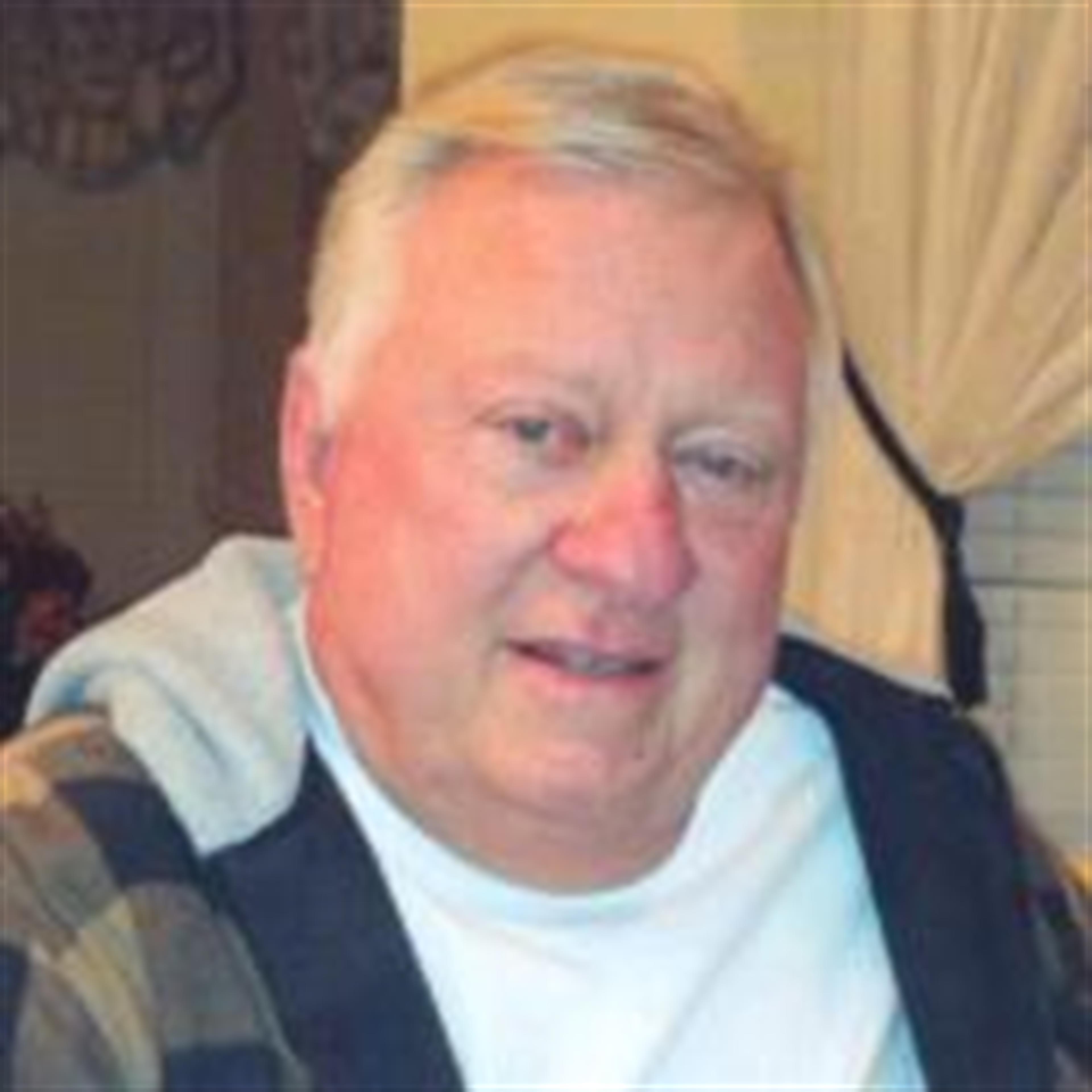 Sammy Joe Ramsey Sr.