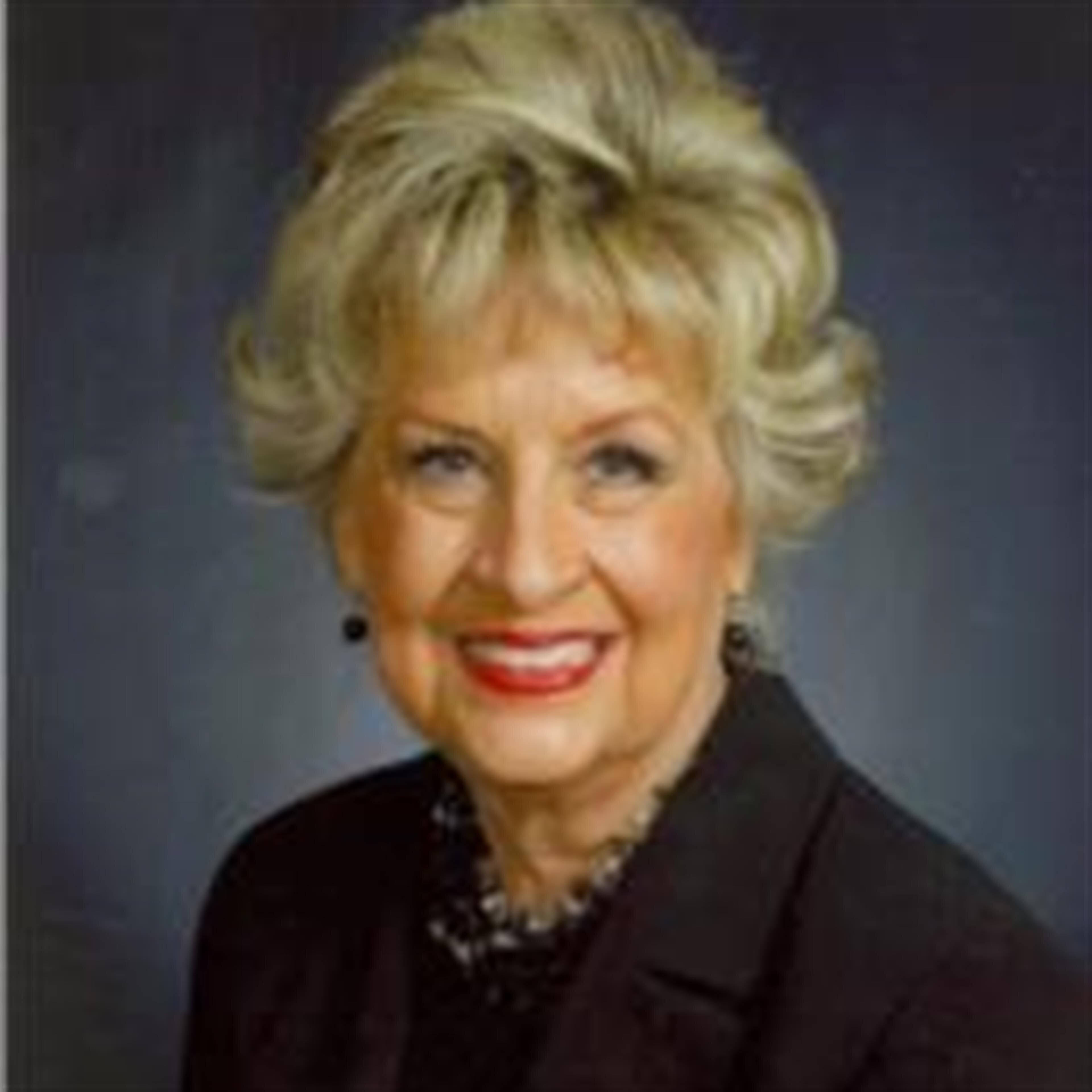 Virginia Lou Stephens James