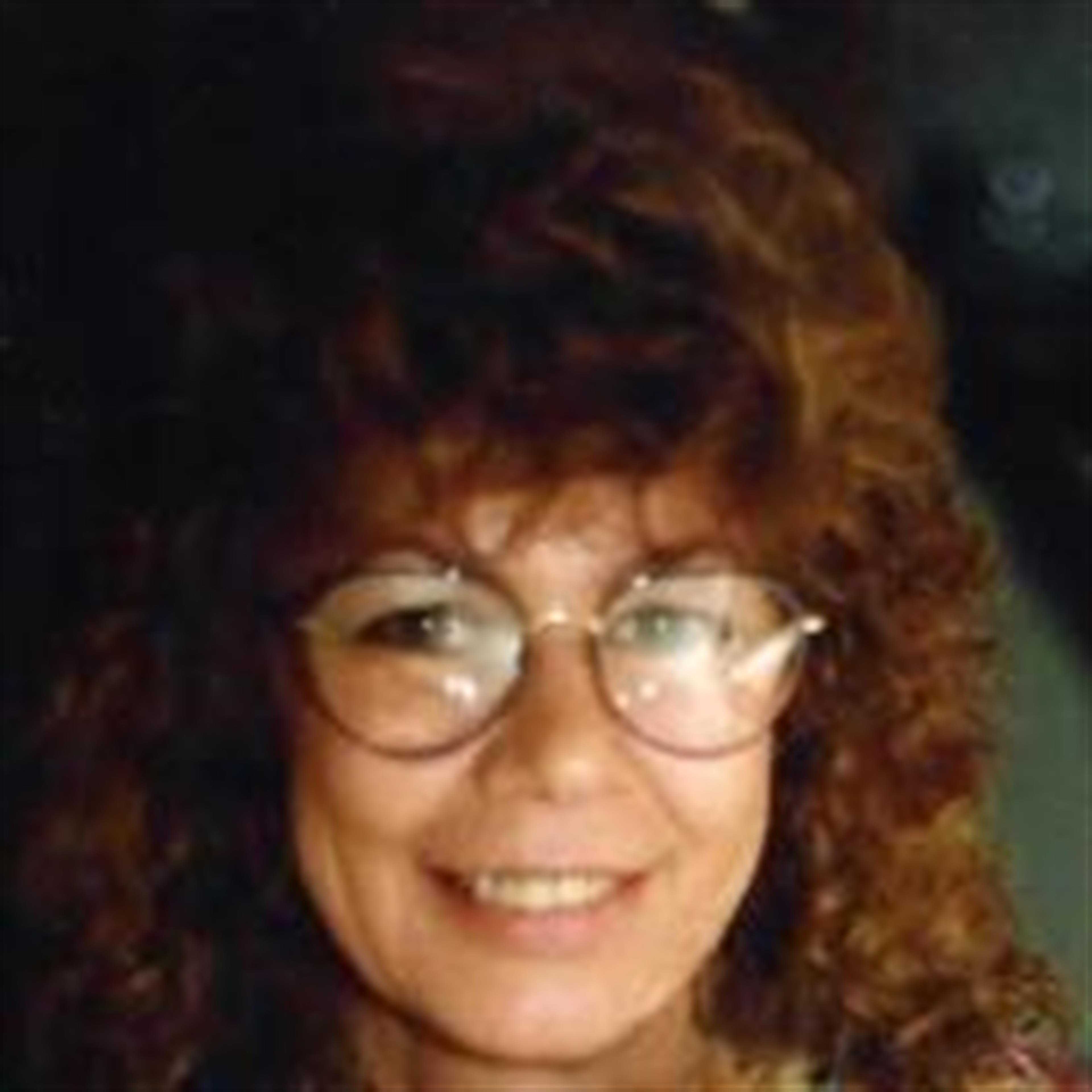 Sandra June Matthaei