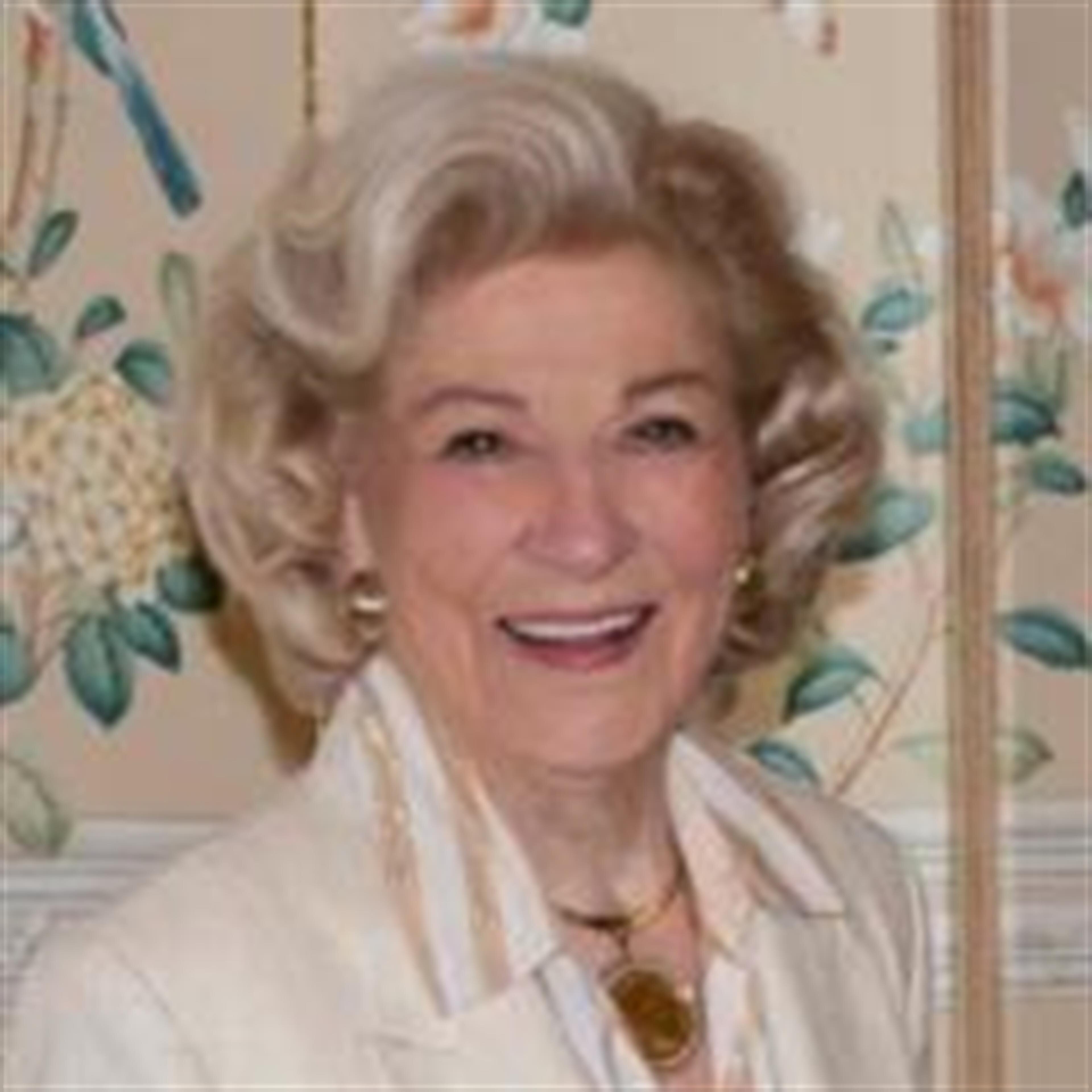 Peggy Payne