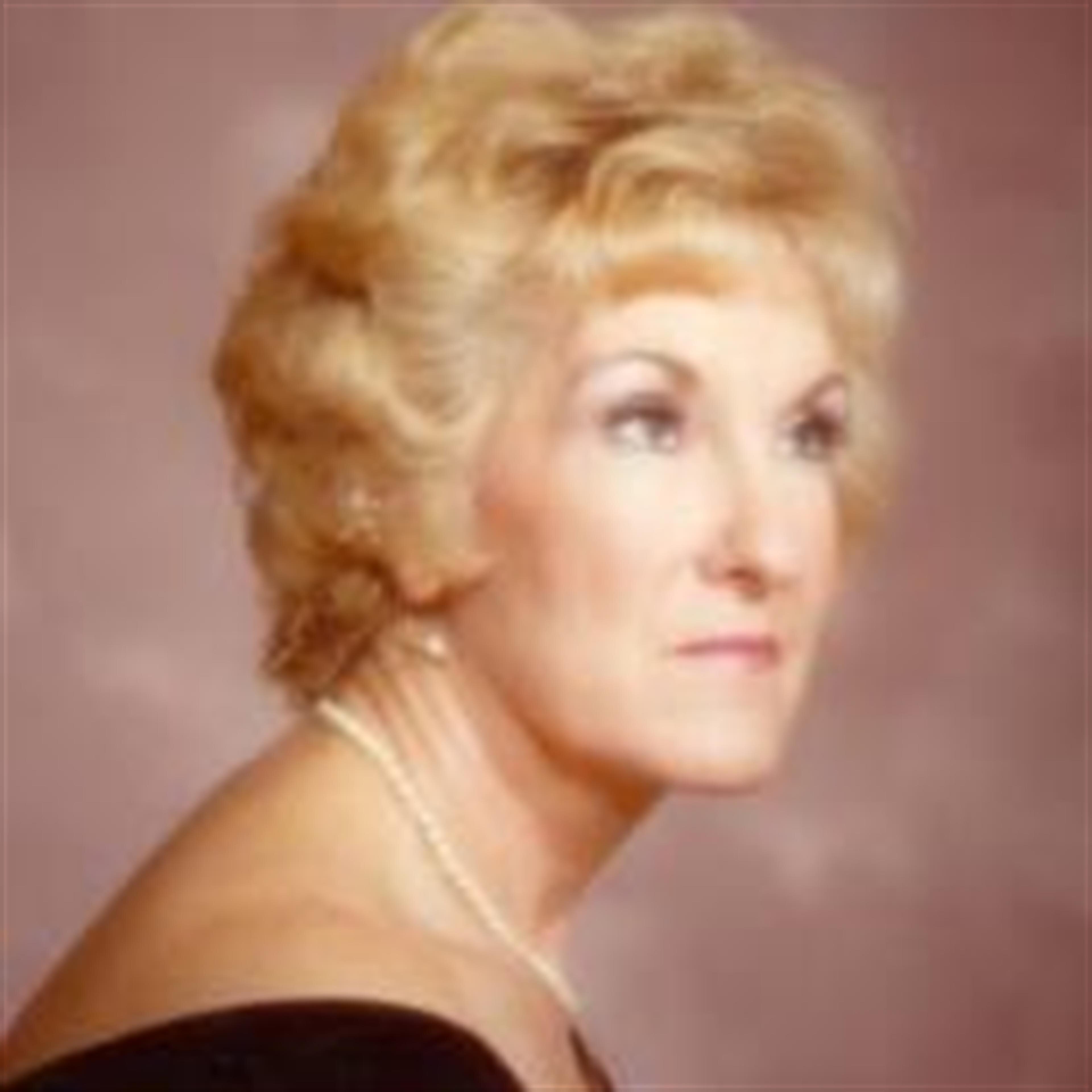 Joyce P. Ensey