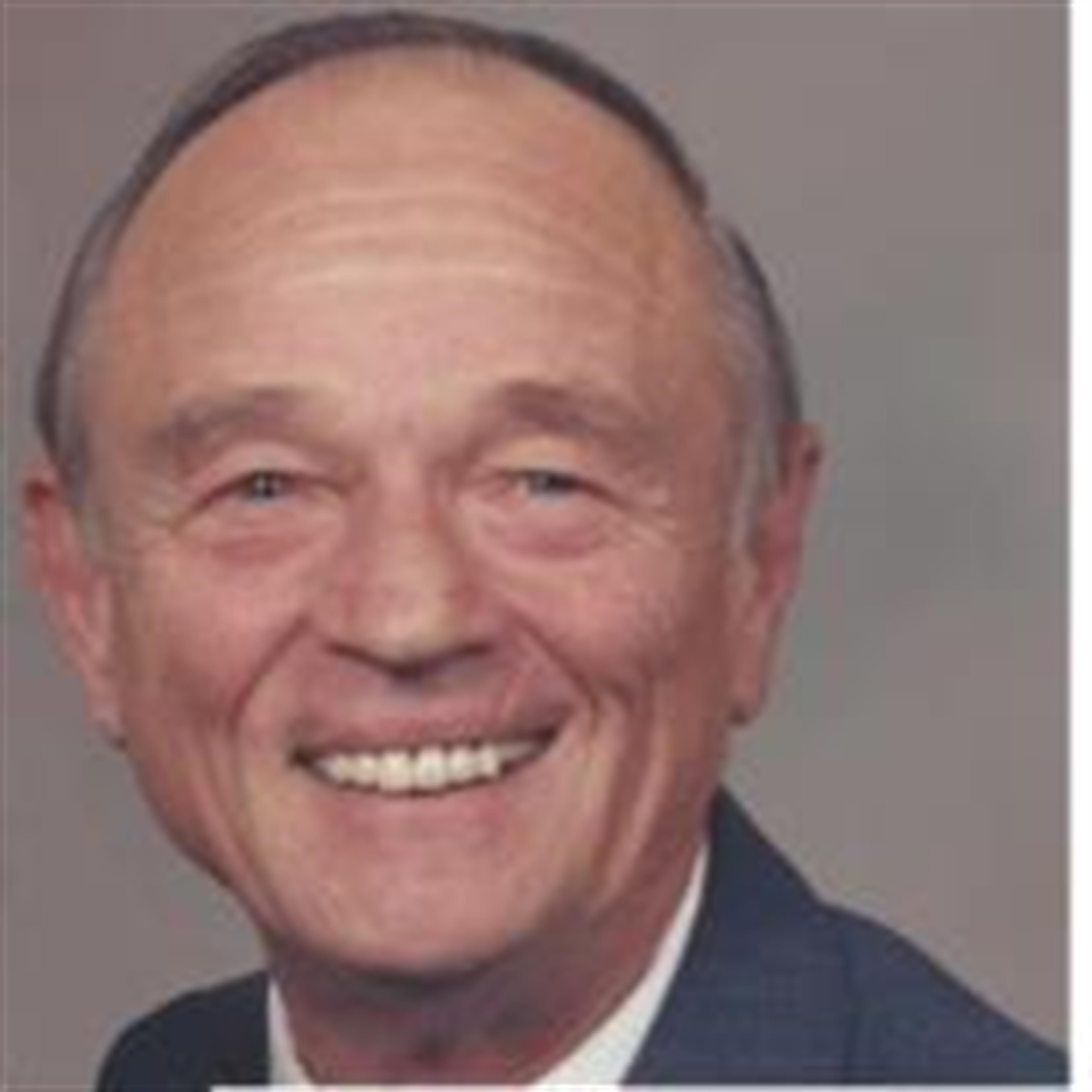 Robert Dewitt Steele