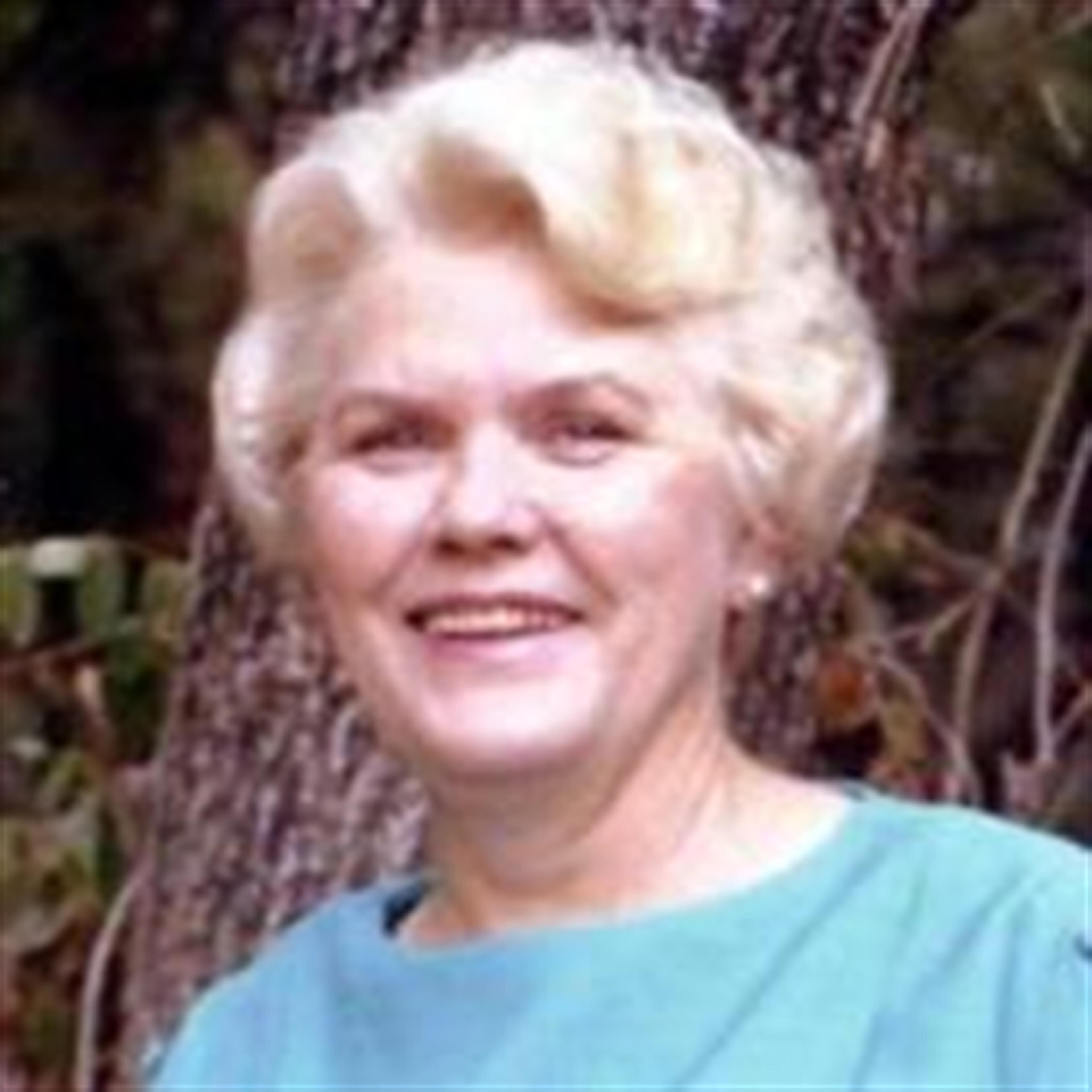 Shirley Harlan Martin