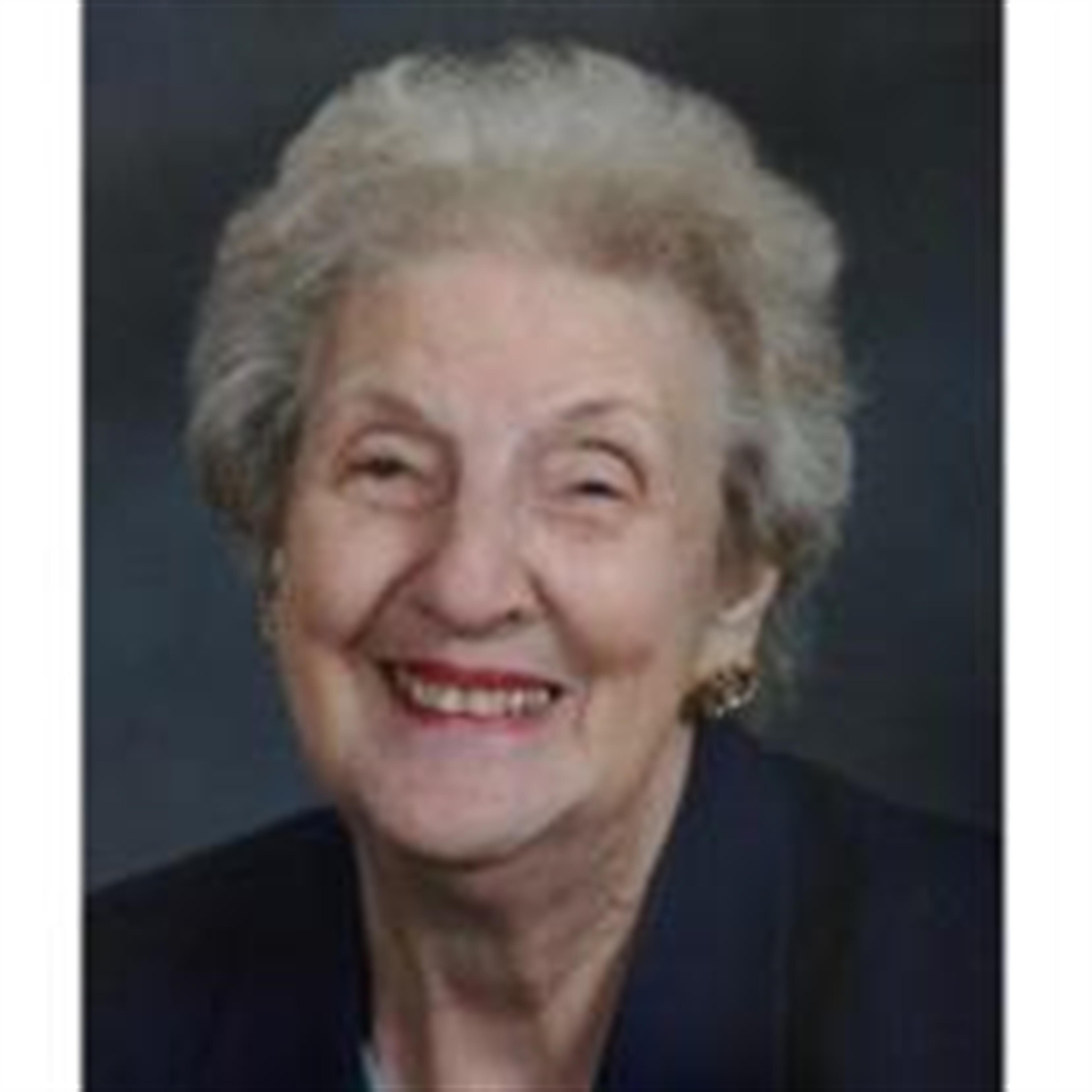 Joyce Watson