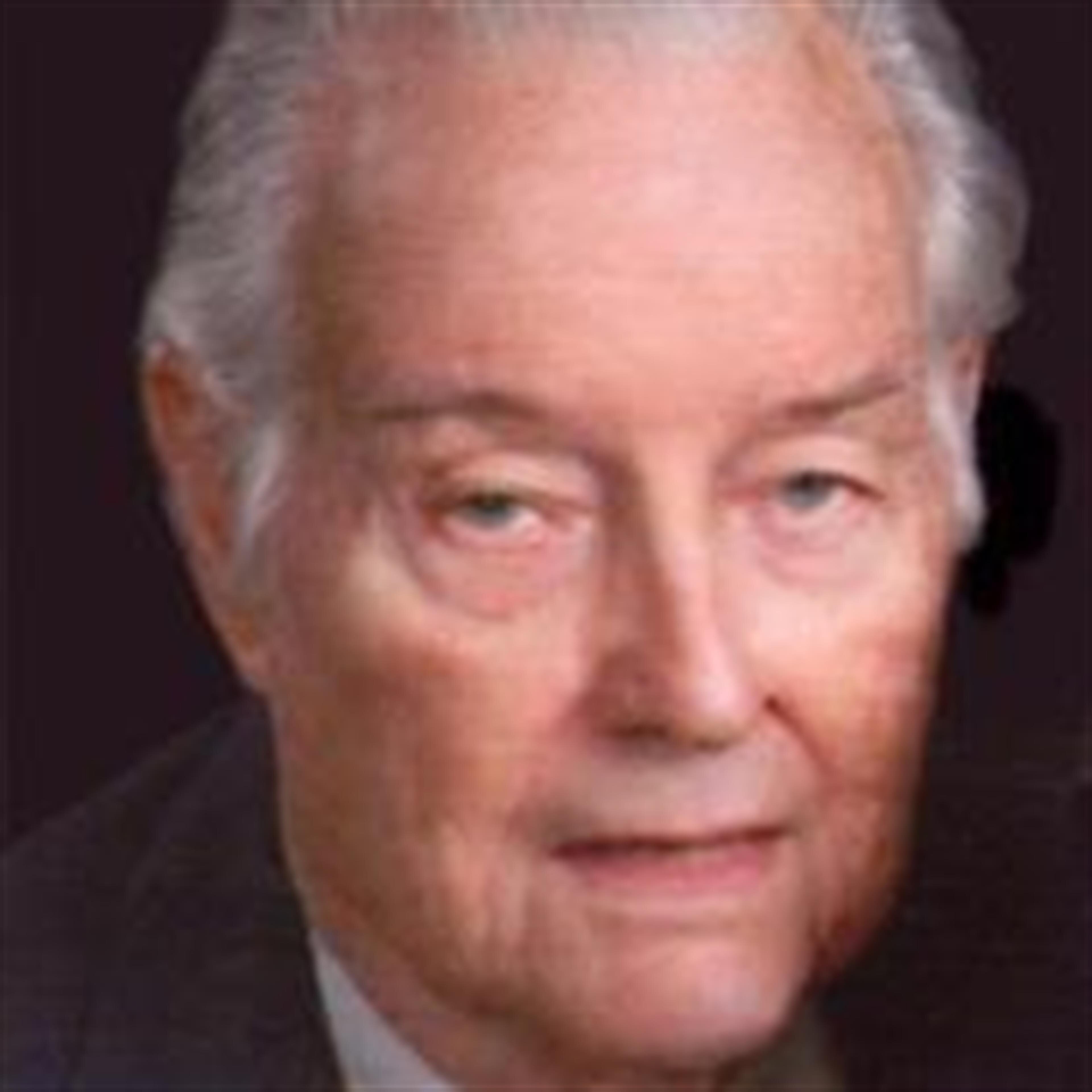 Neil  Stewart Fussell