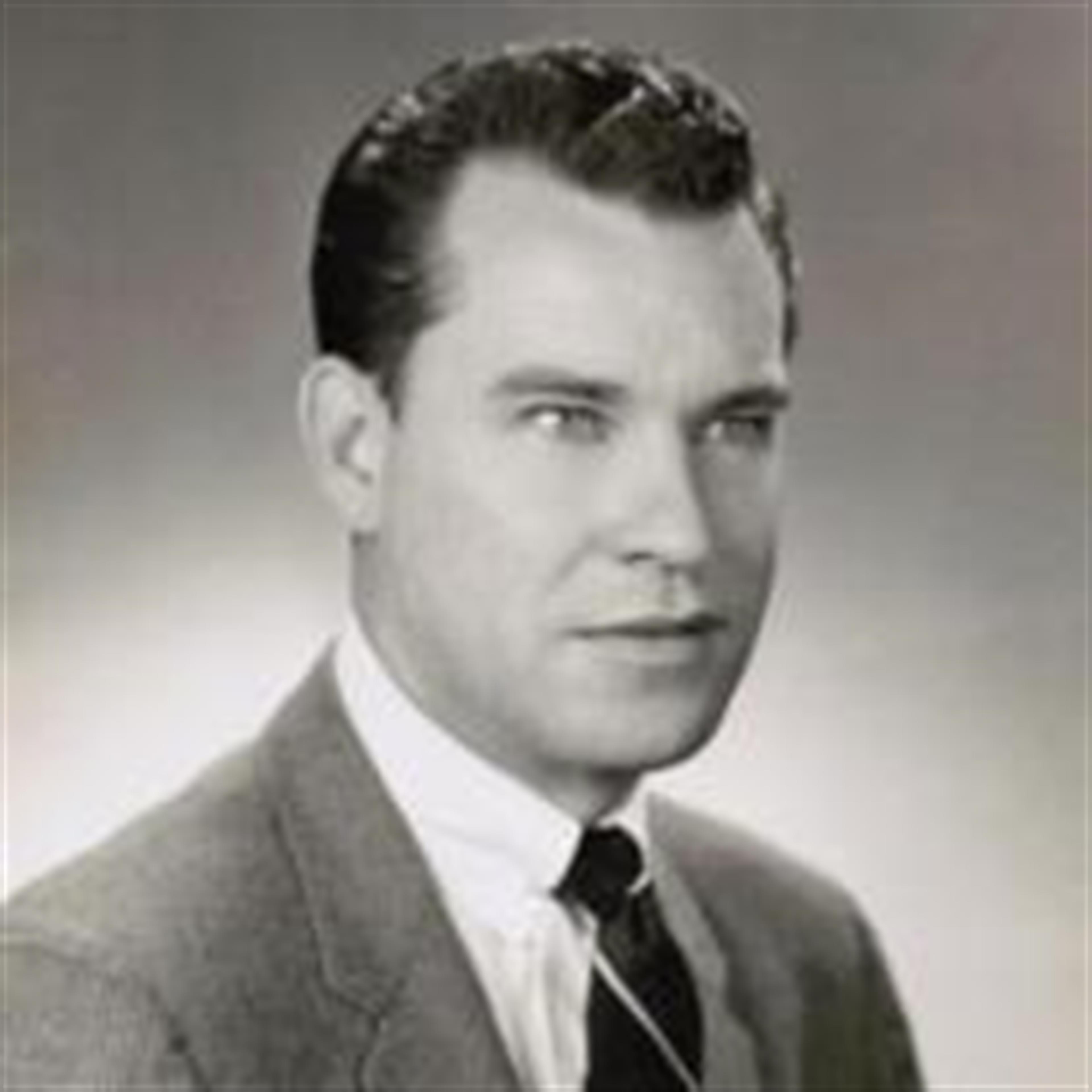 William Lloyd Maness