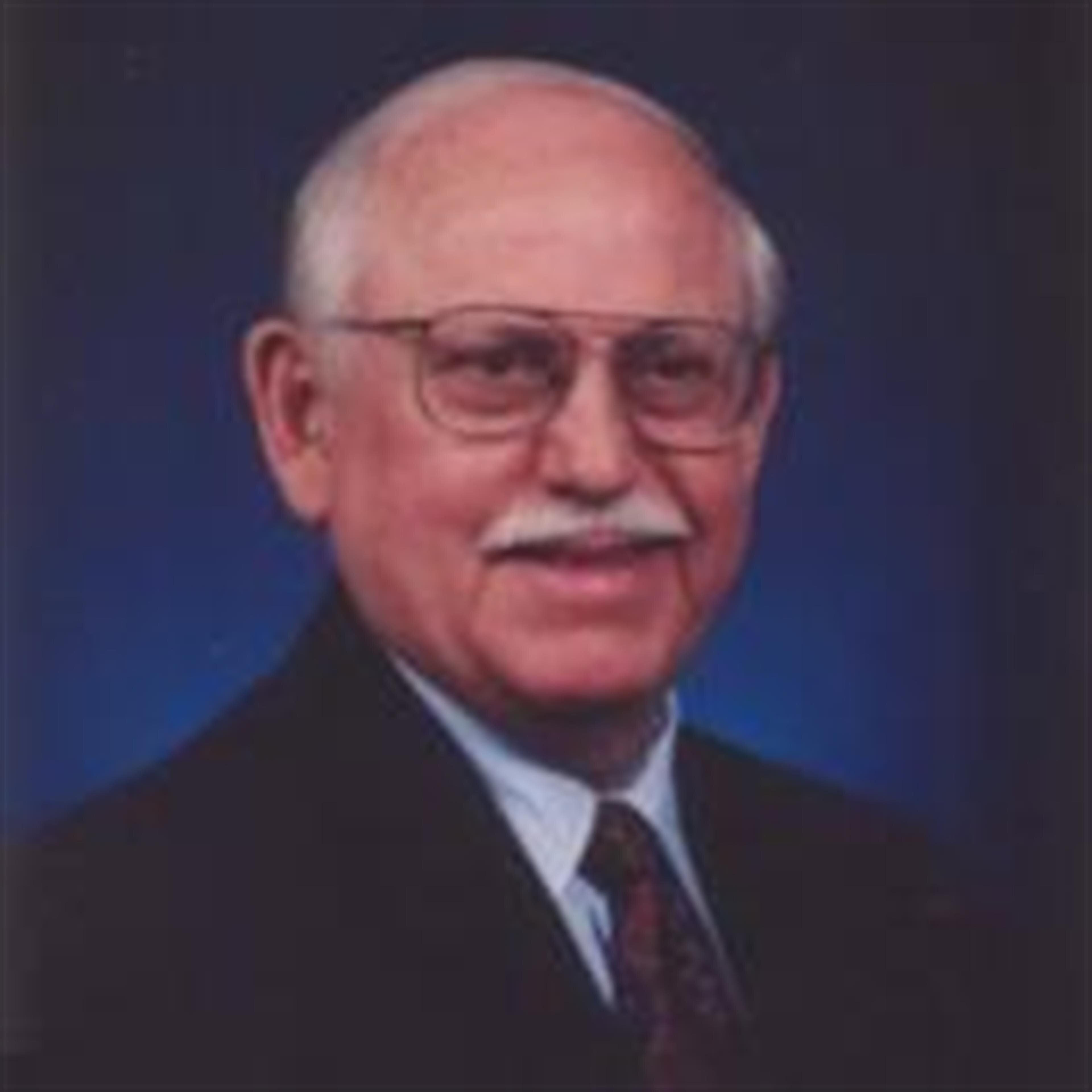 Jack Hugh Jennings