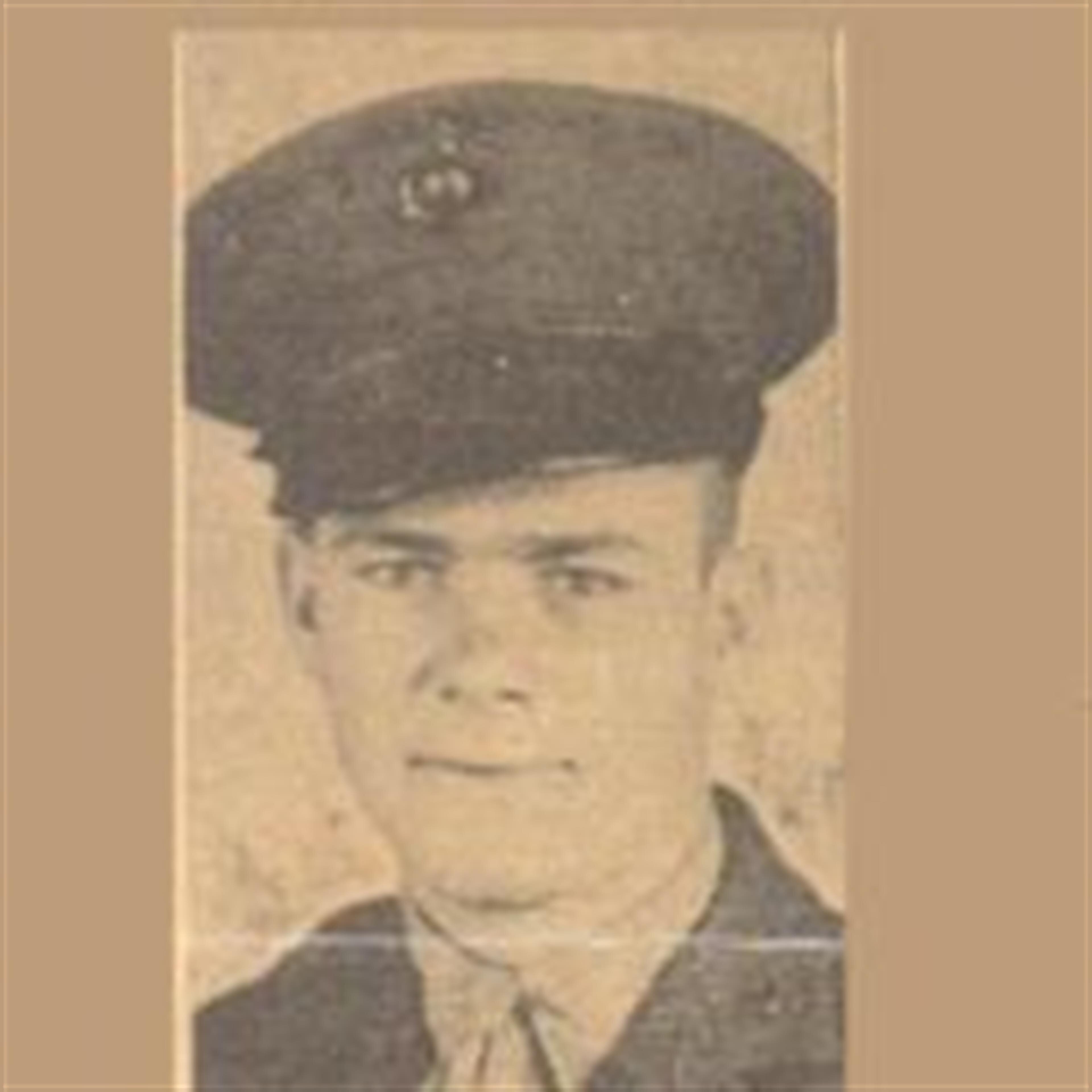 James Willard Keene