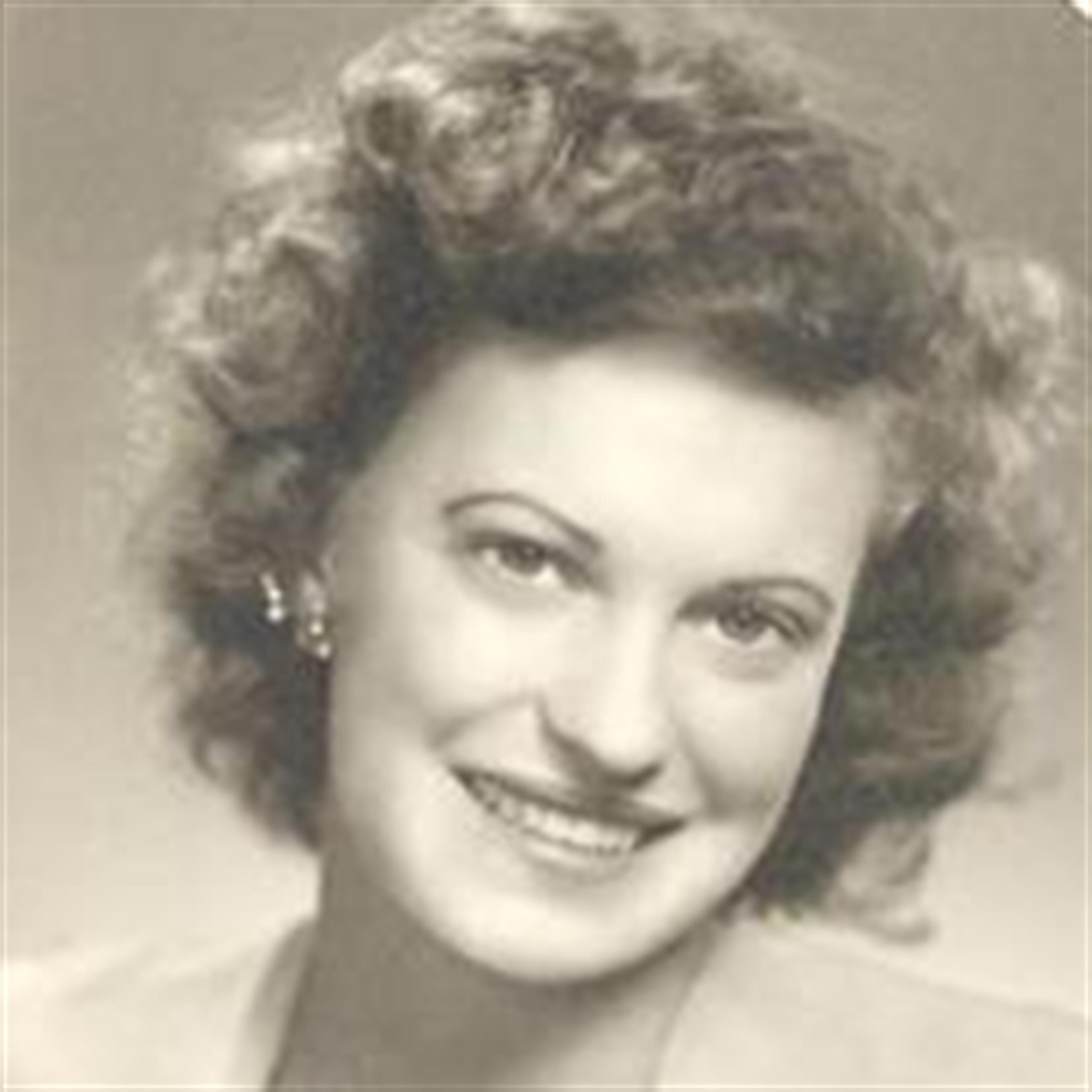 Jo Ann Hancock