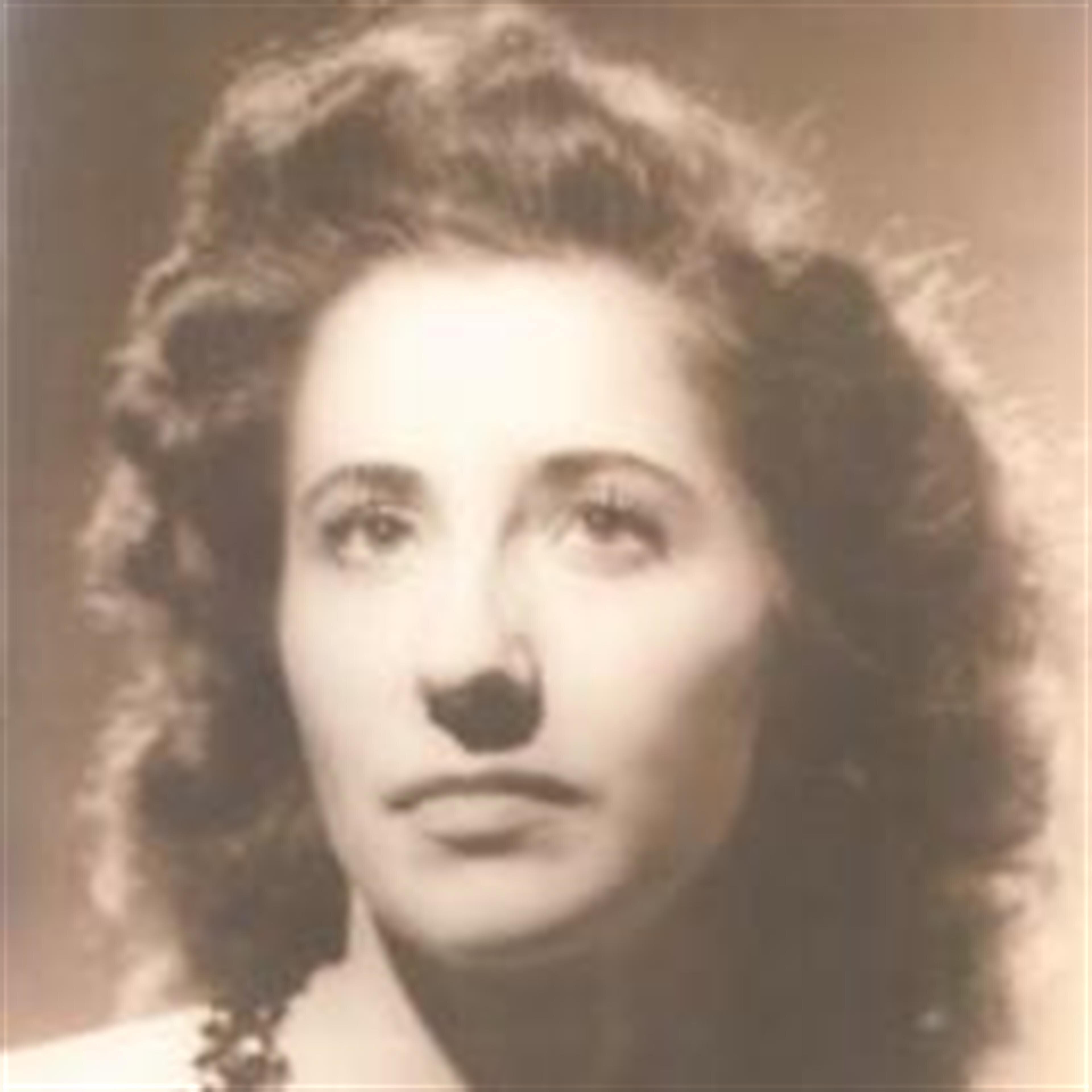 Rosemary Young