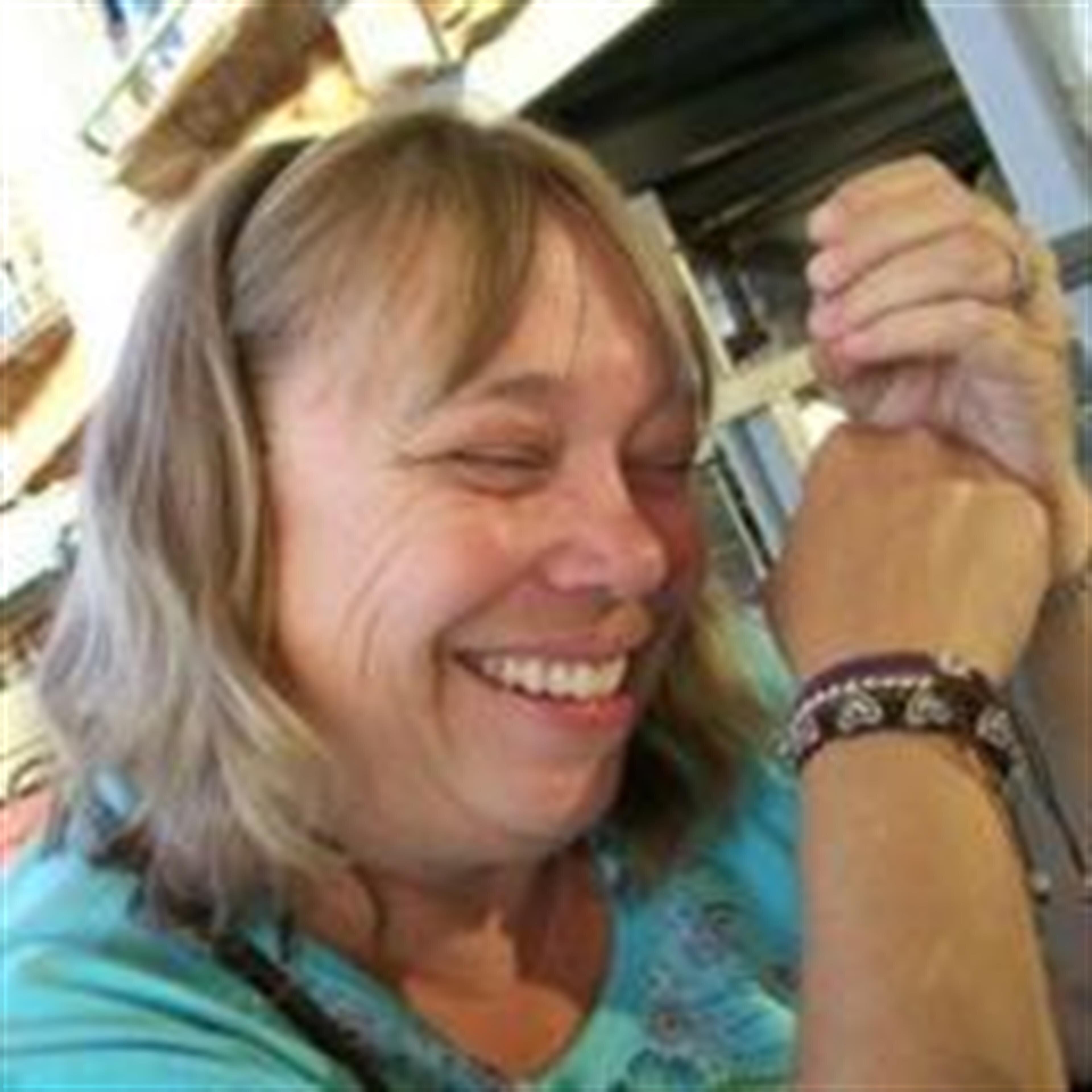 Jenny Lynn Lanford