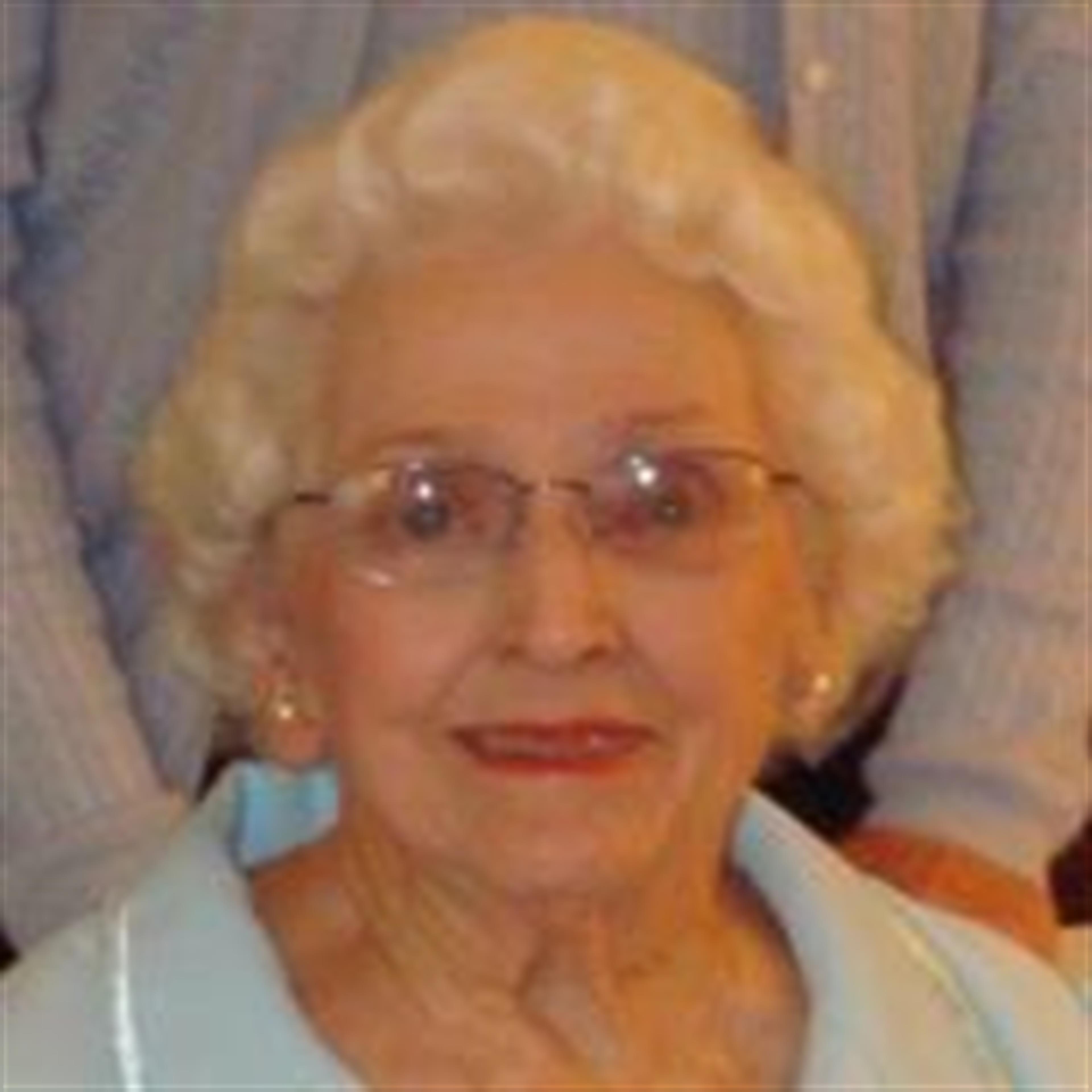 Kathleen T. Elkins' obituary picture