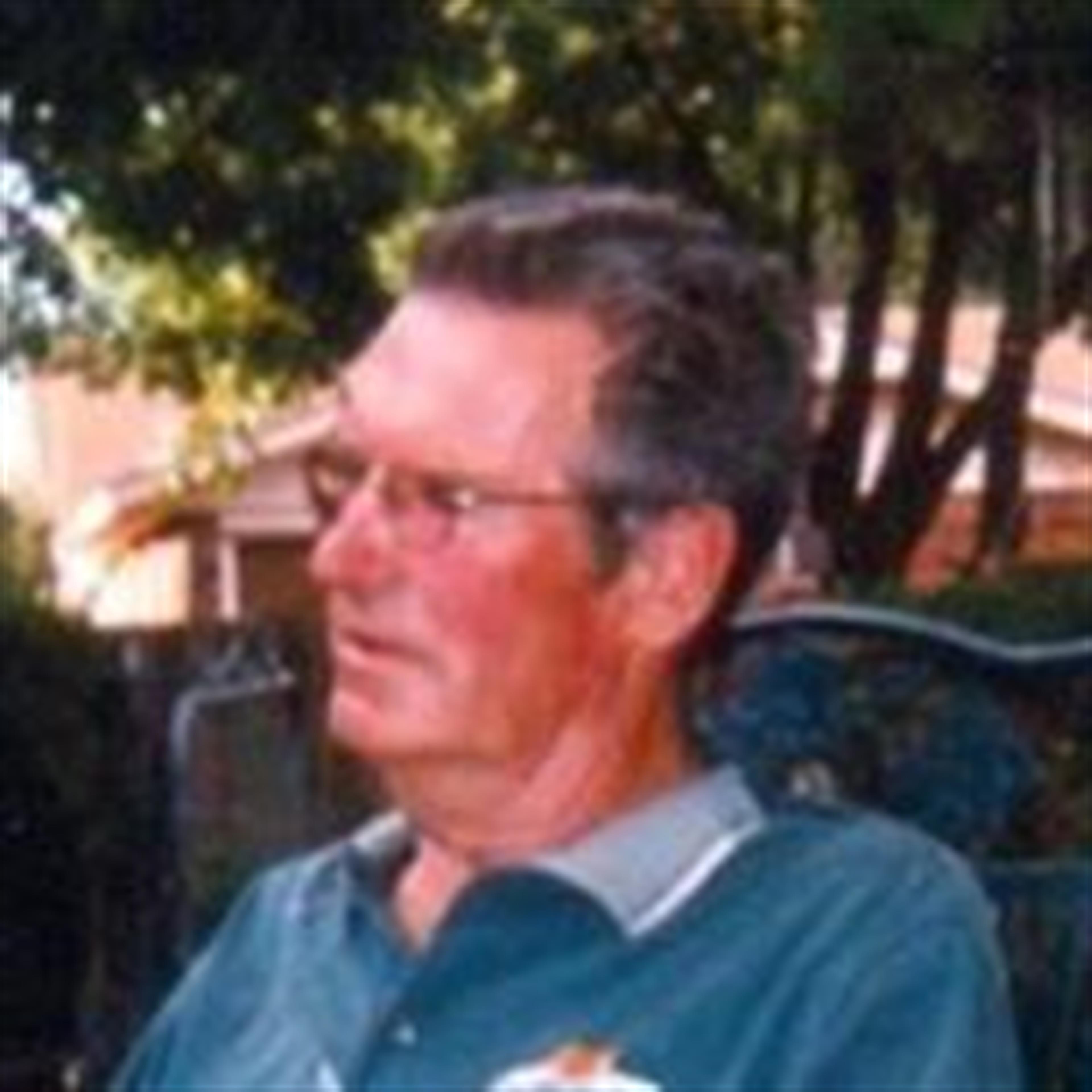 Joseph Knox Lindsey Jr.'s obituary picture