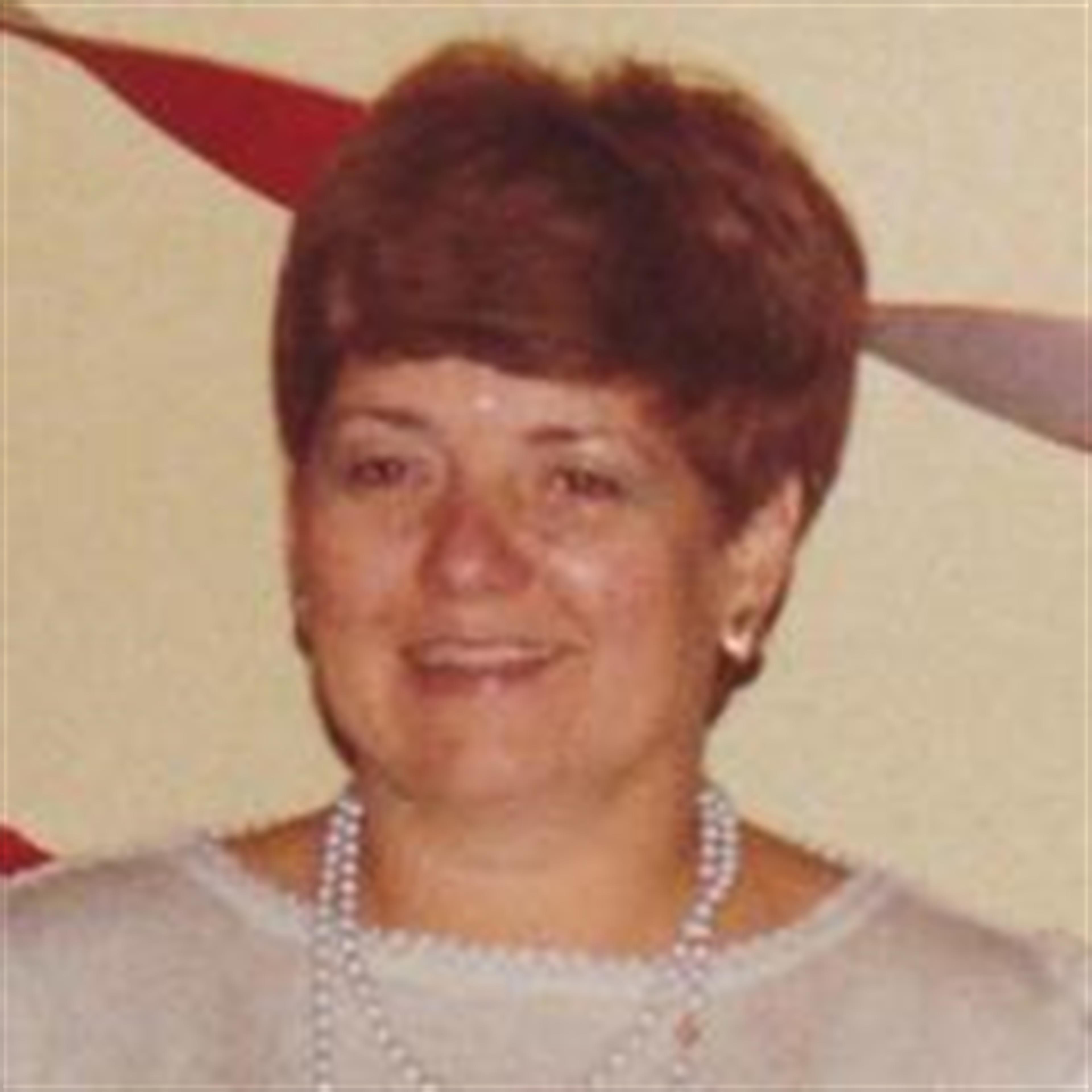 Beverly (Bev) Sue  Brooks' obituary picture