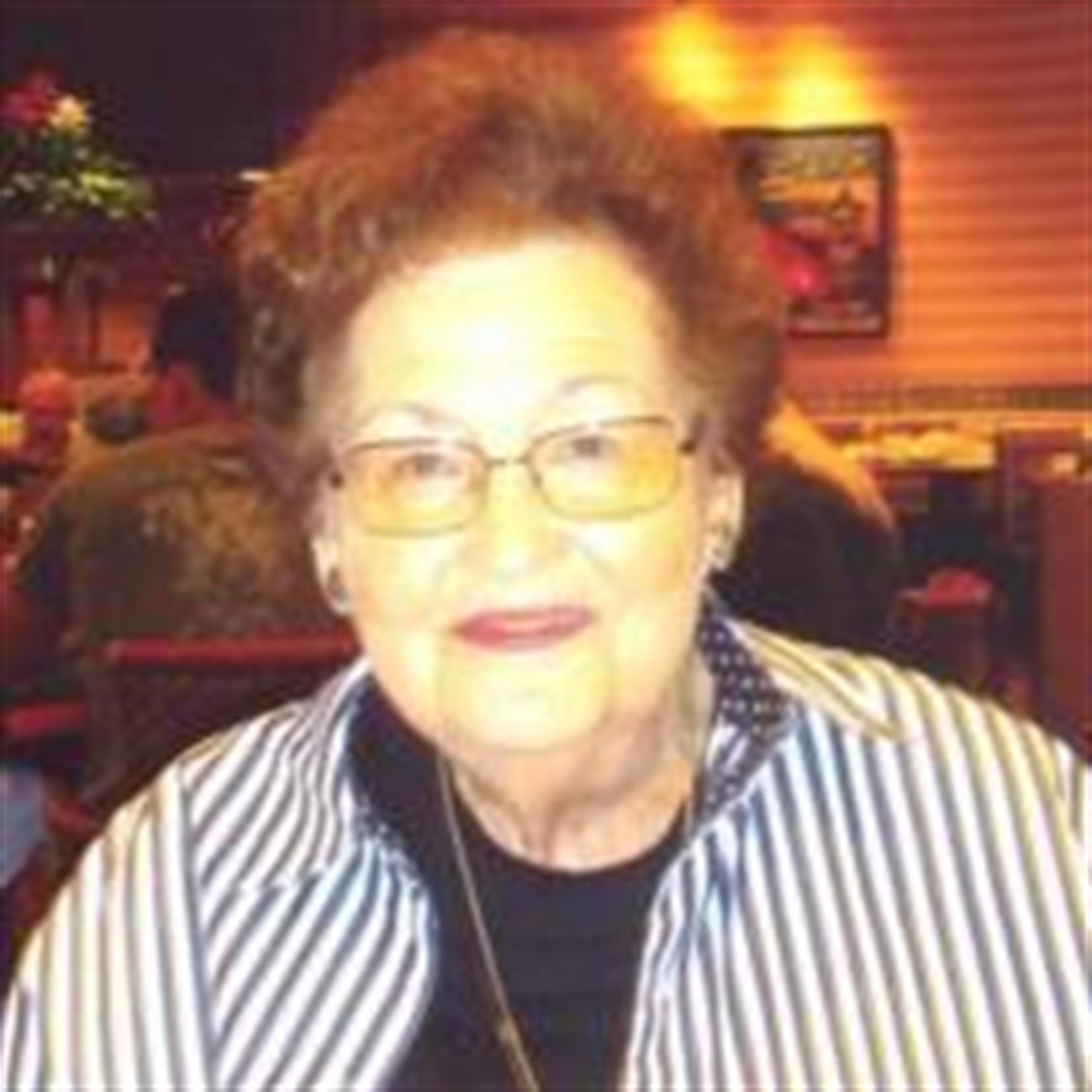 Ruth Jean Harless