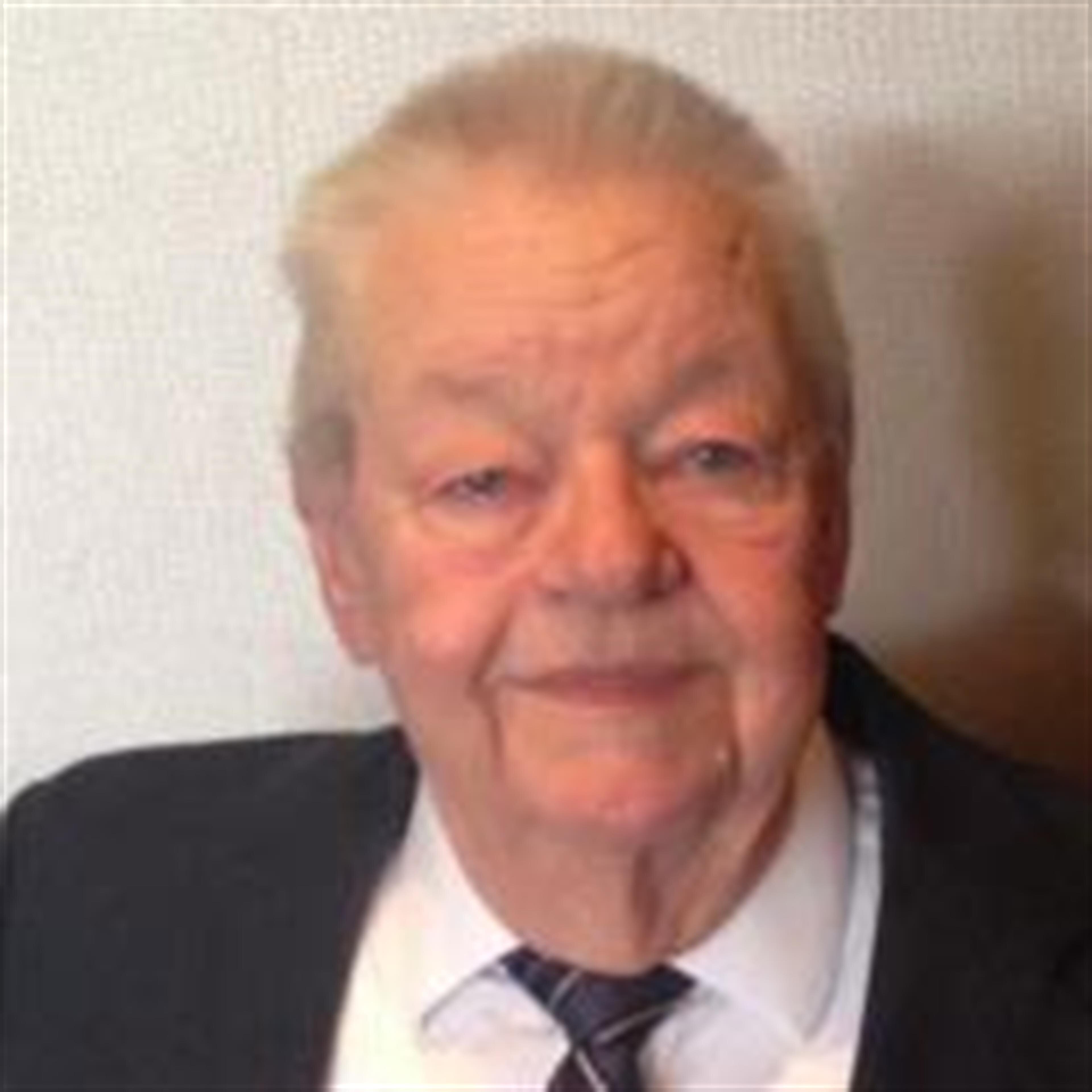 Robert Dale Gentry