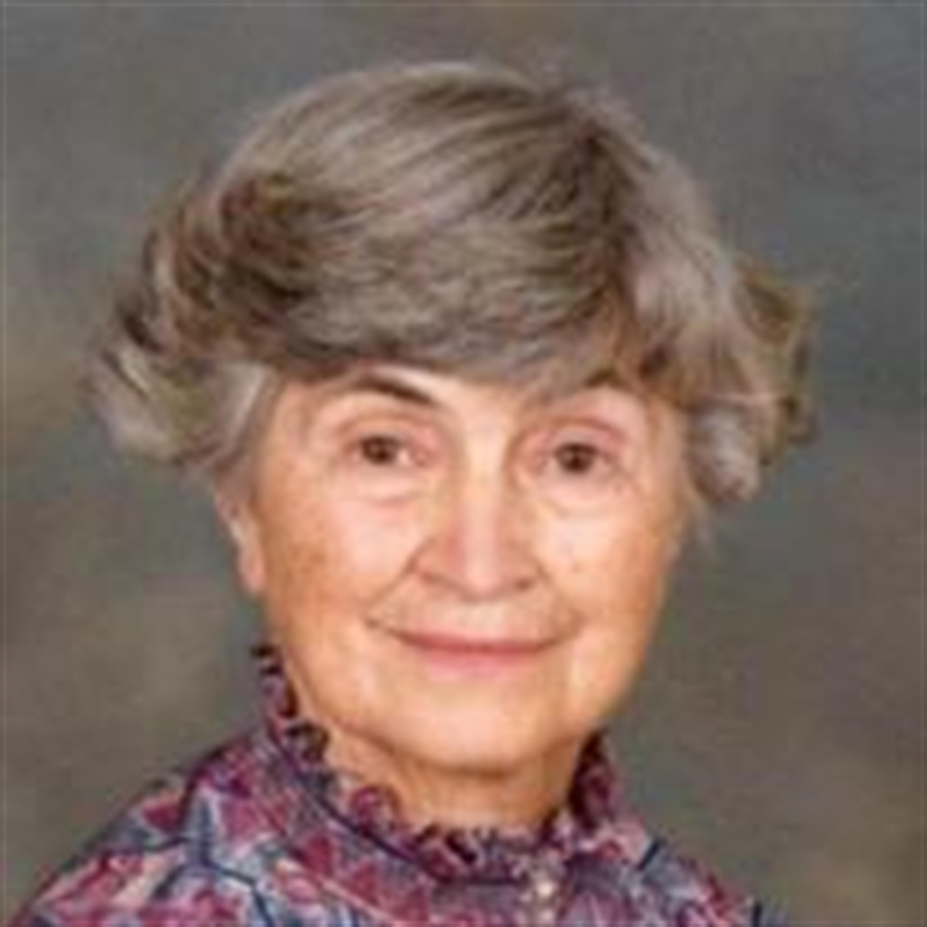 Jeanne Rousseau