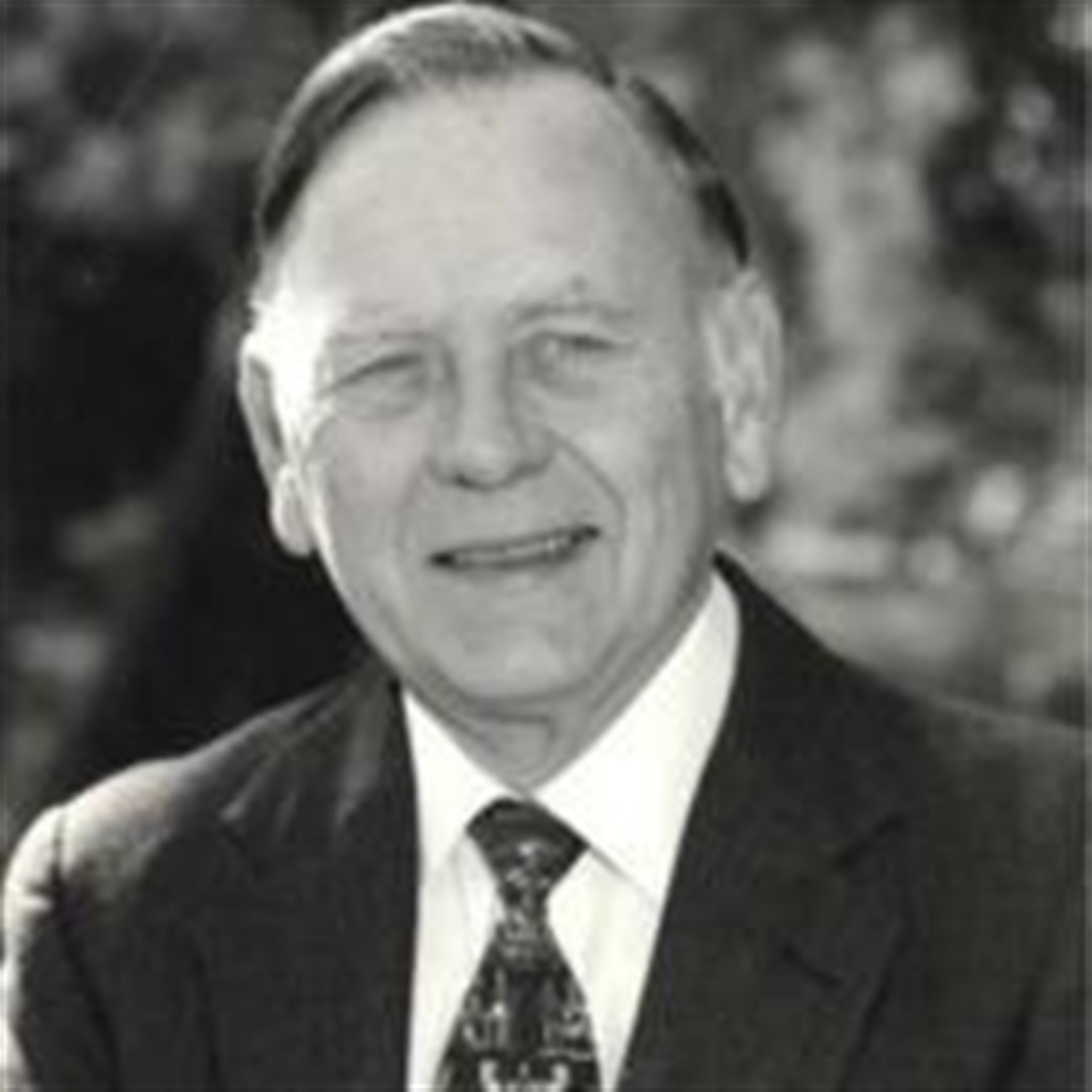 Robert Jarvis Shoemaker's obituary picture