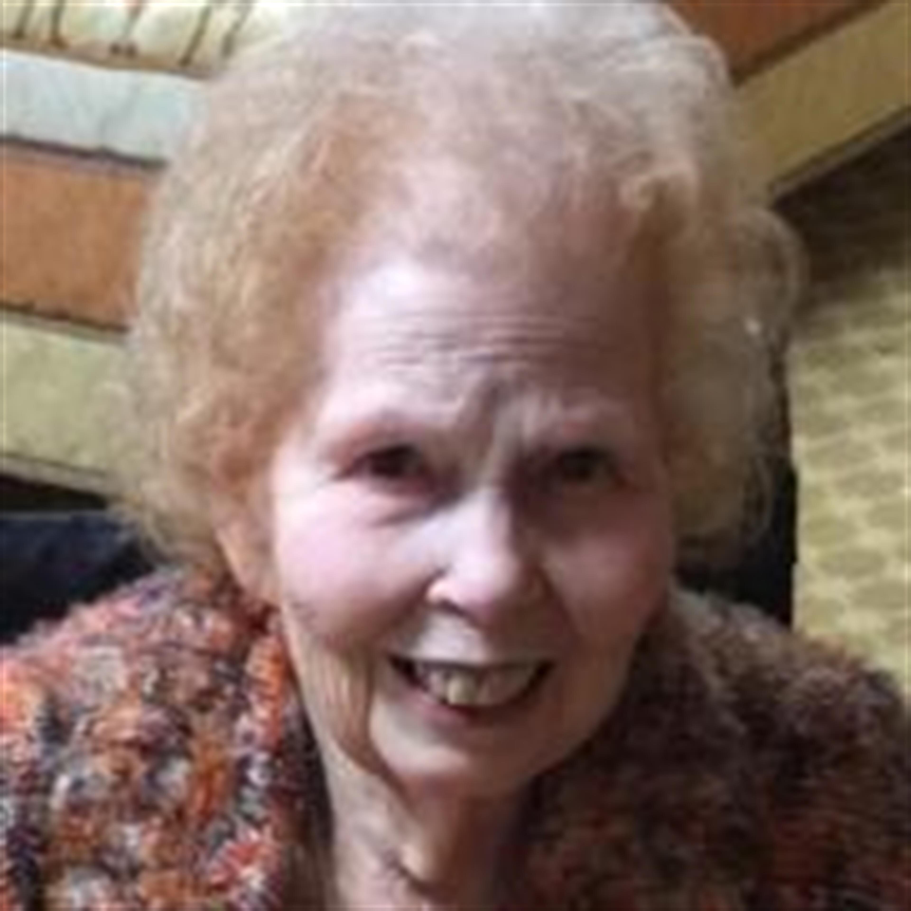 Nila Sue Ringler
