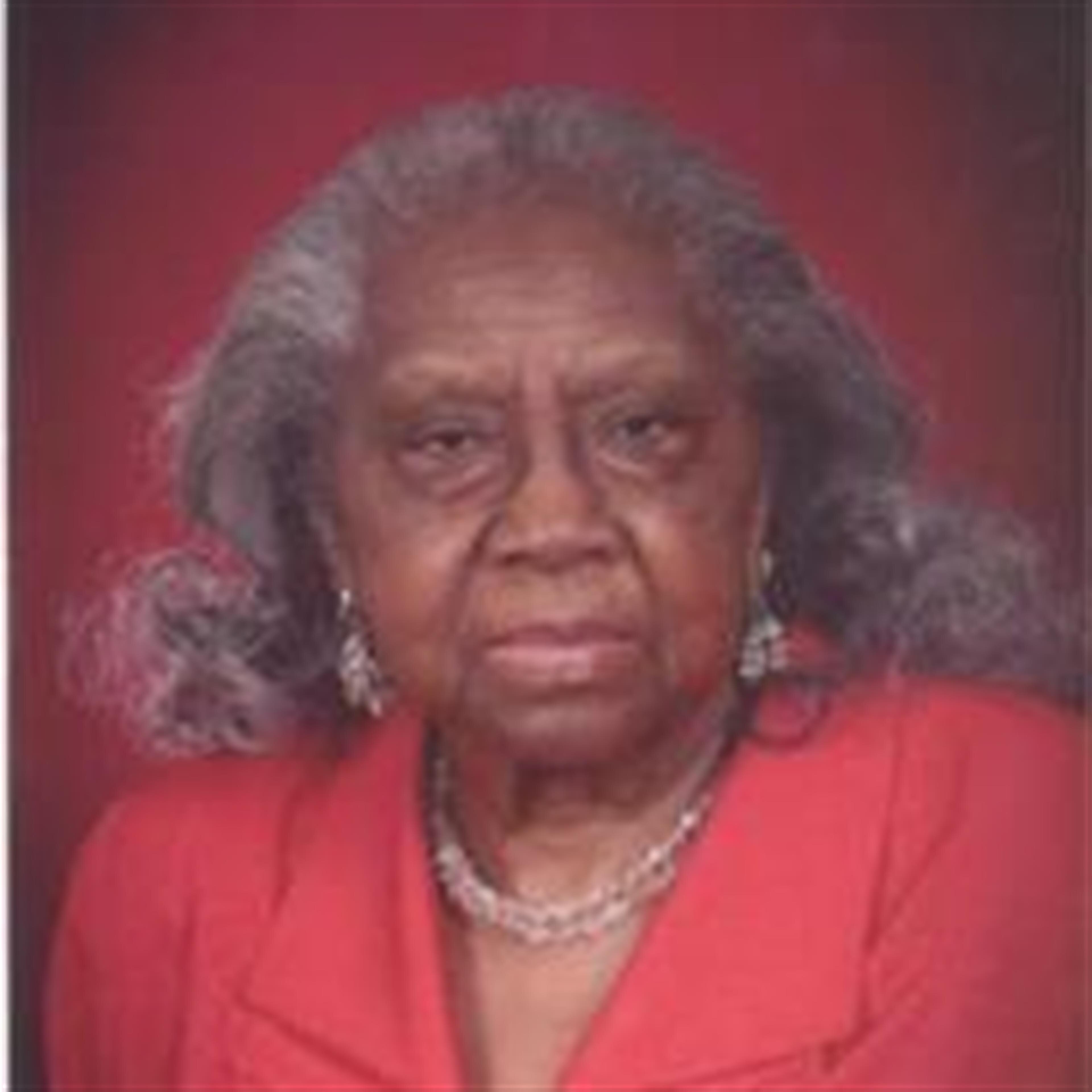 Virginia Anglin