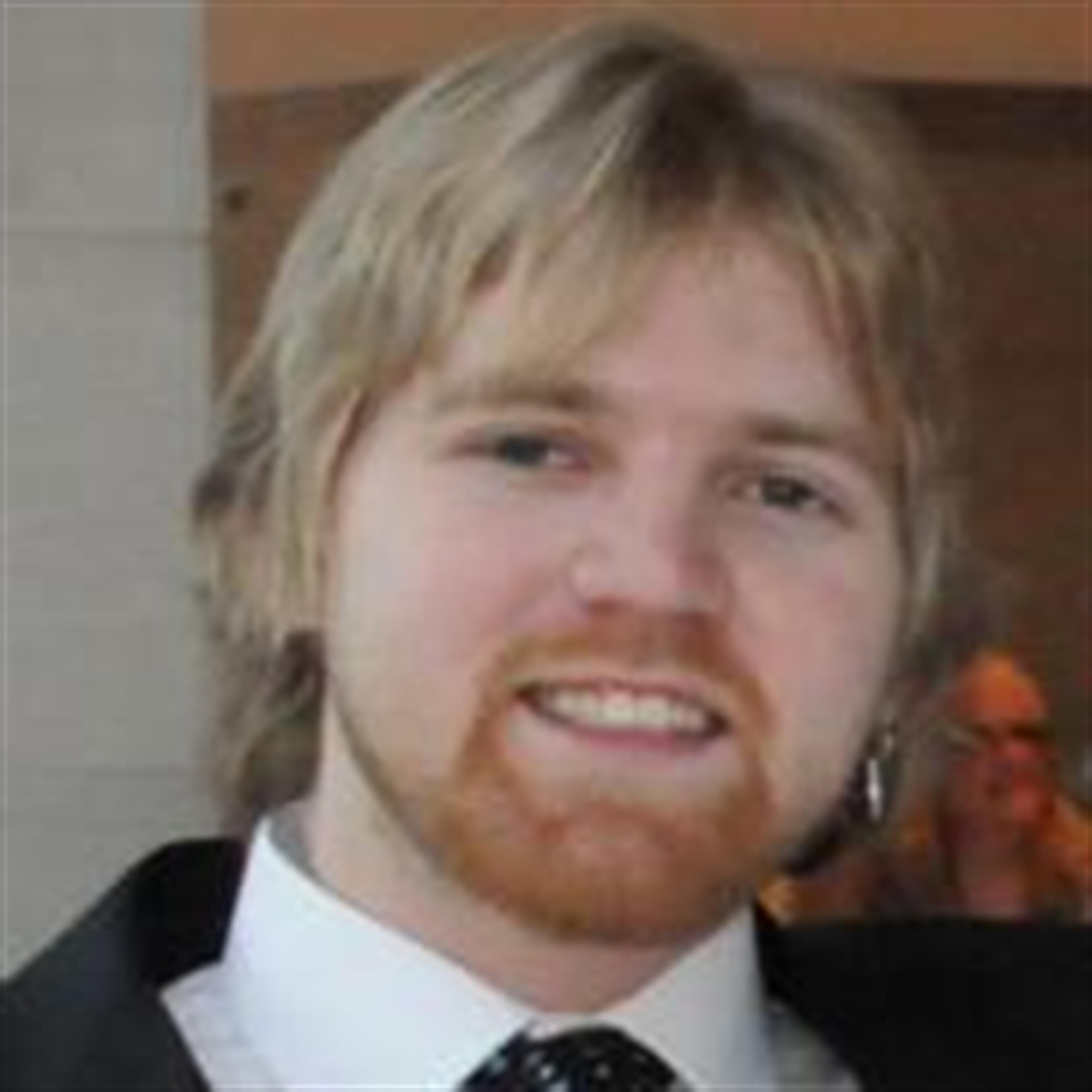 Richard Jordan Ragnell
