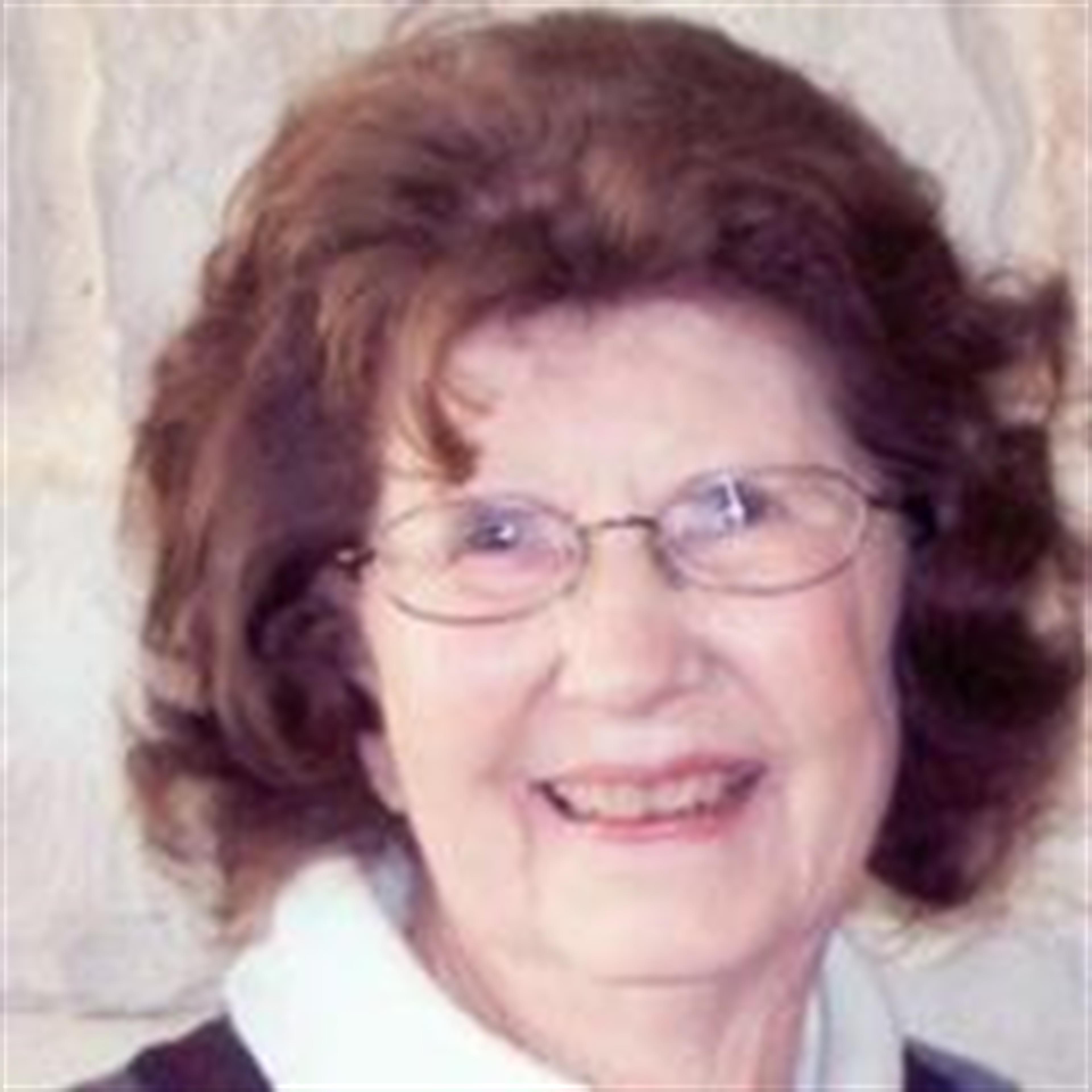 Earleen Odessa Spears