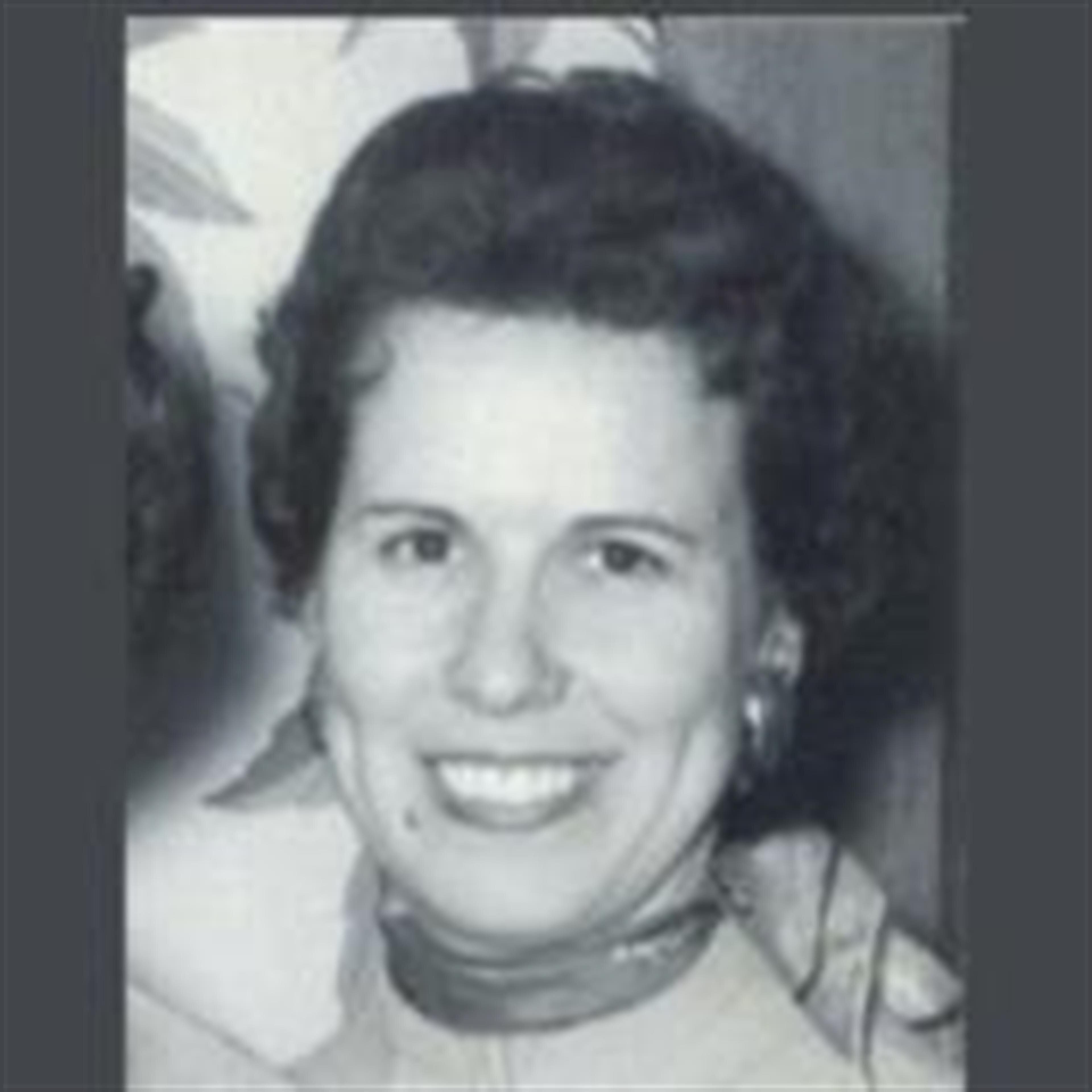 Geneva Kincaid