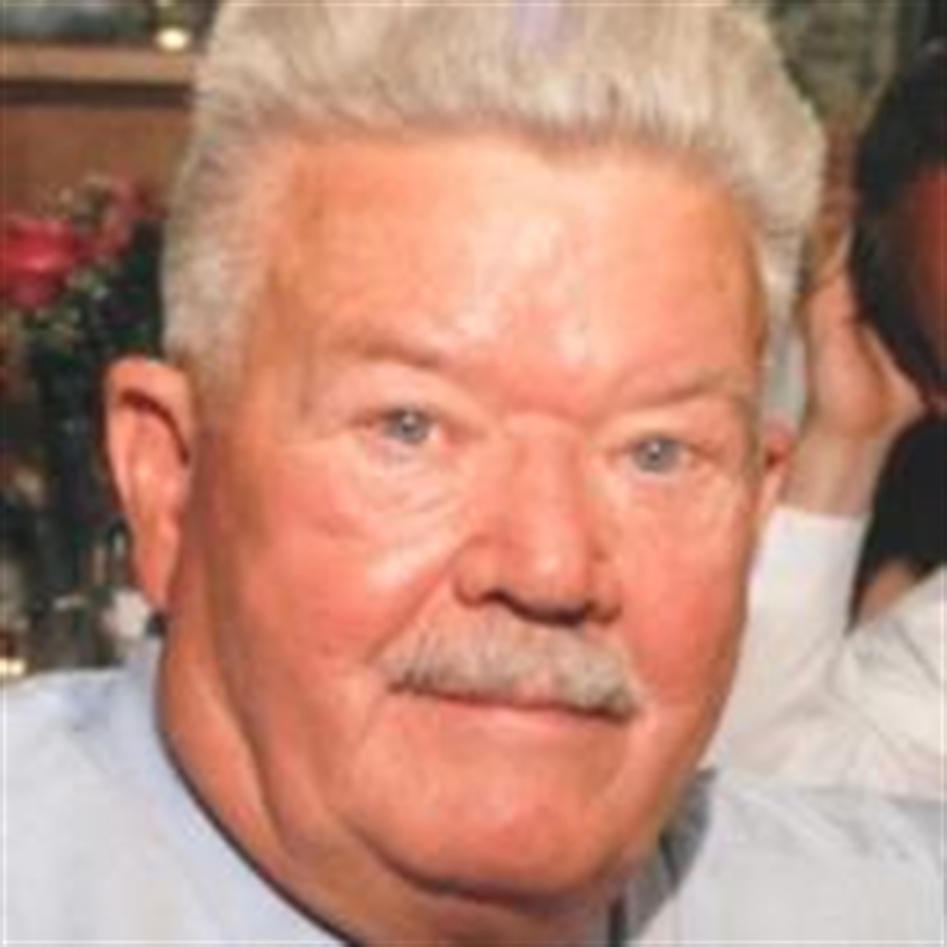 Charles Robert Brown