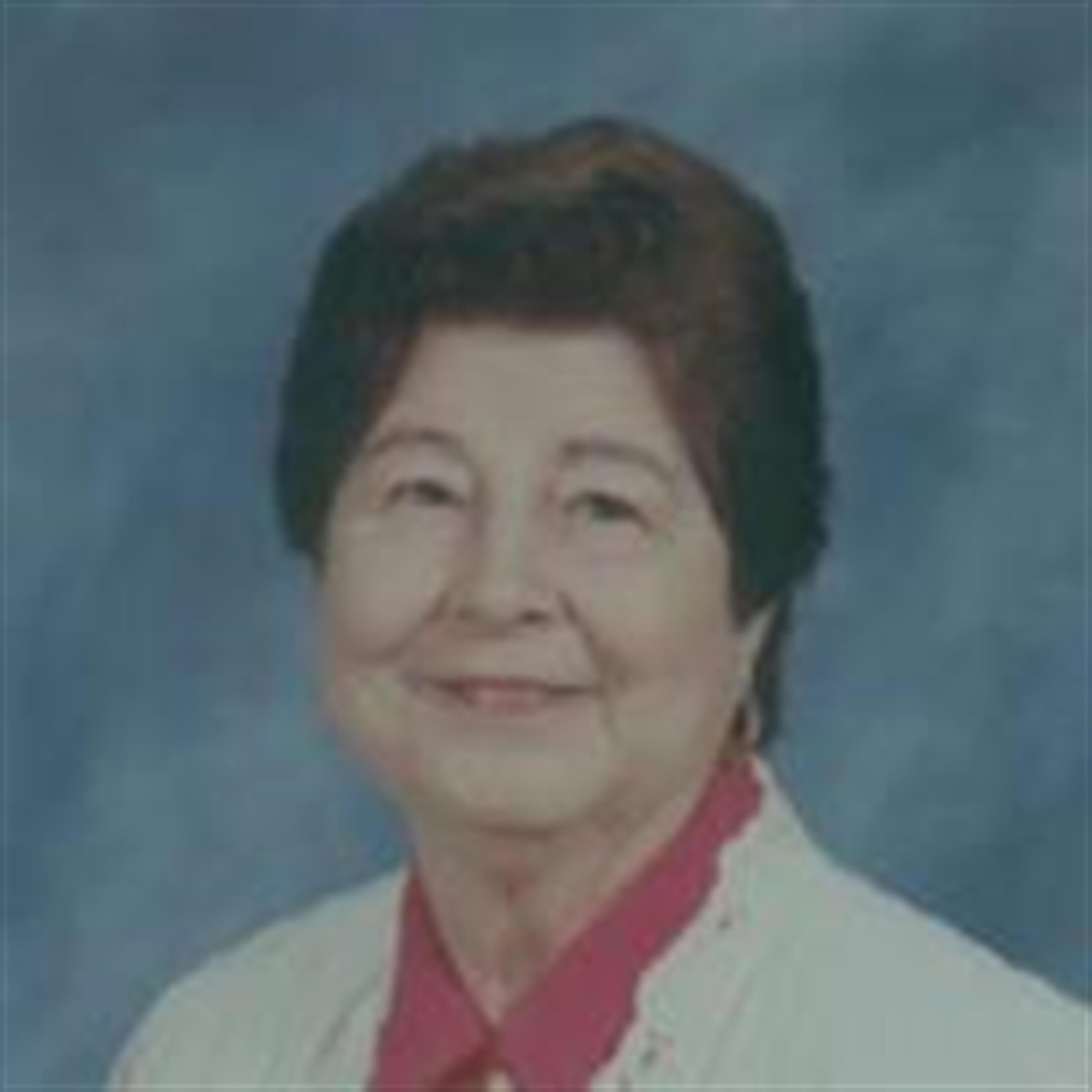 Juanita Ellis Phillips