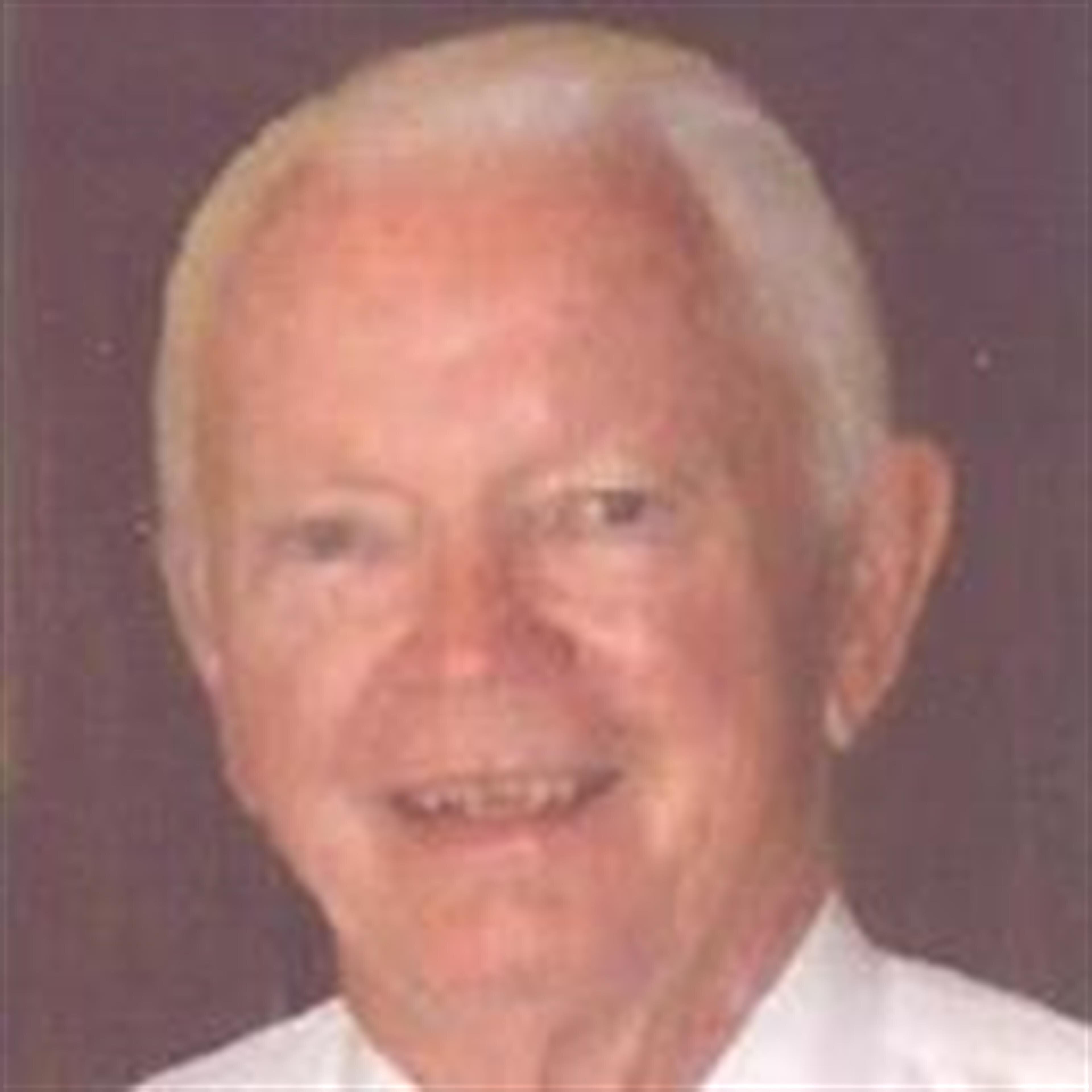 William Joseph Lamberth Sr.