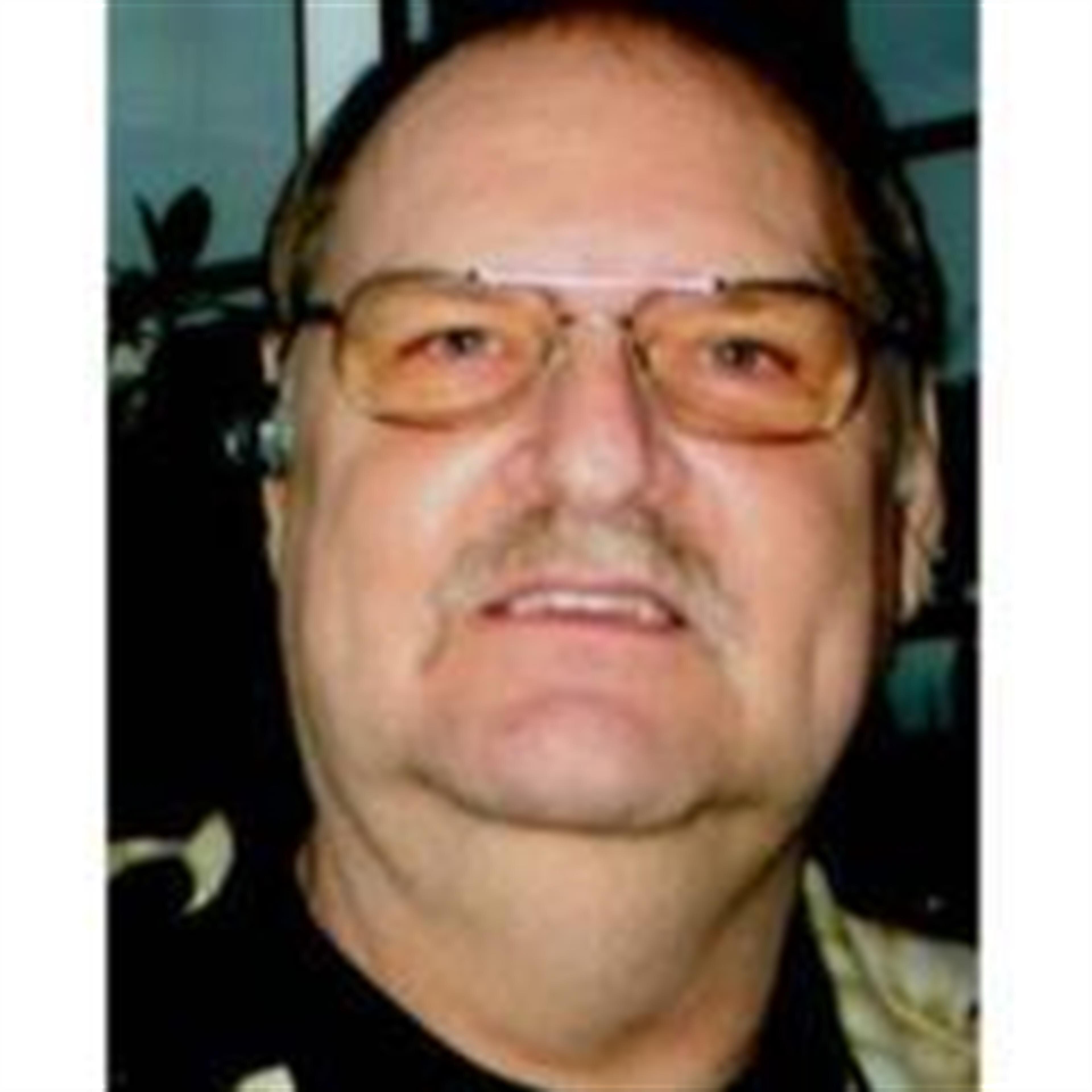 Samuel Ralph Porter