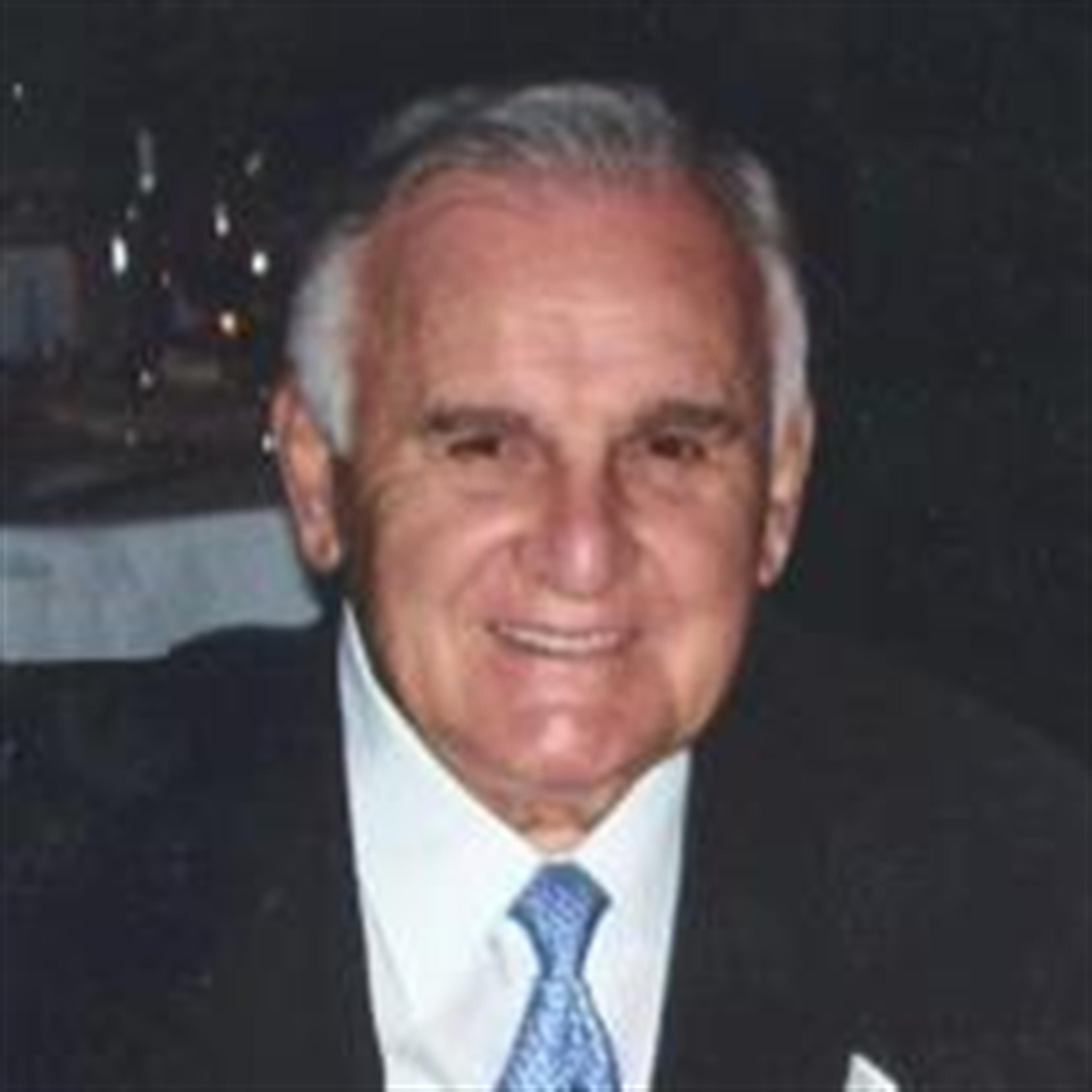 Jack  Kinder Jr.