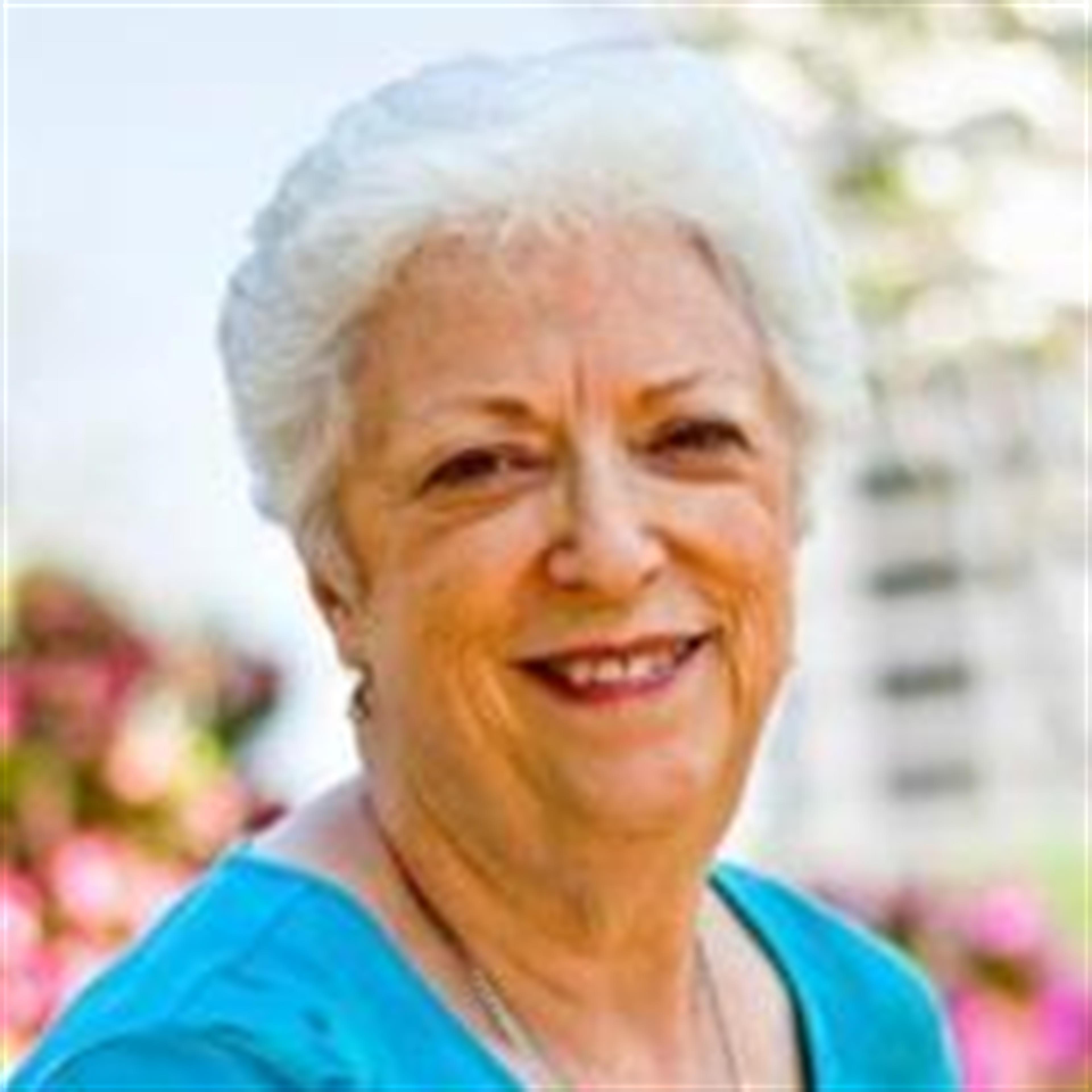 Jacquelyn  Goodwin Bradley