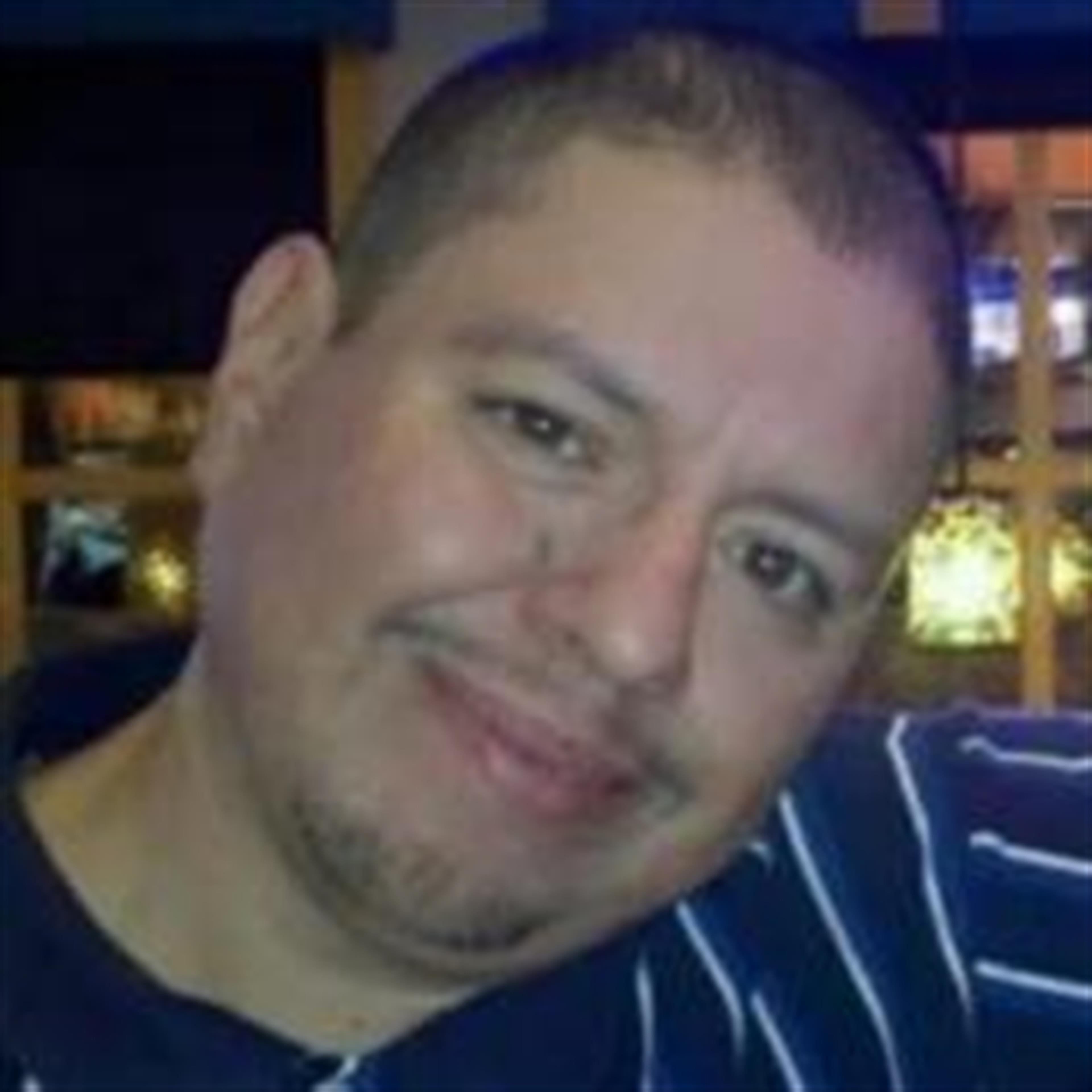 Augustine Ramos Saucedo