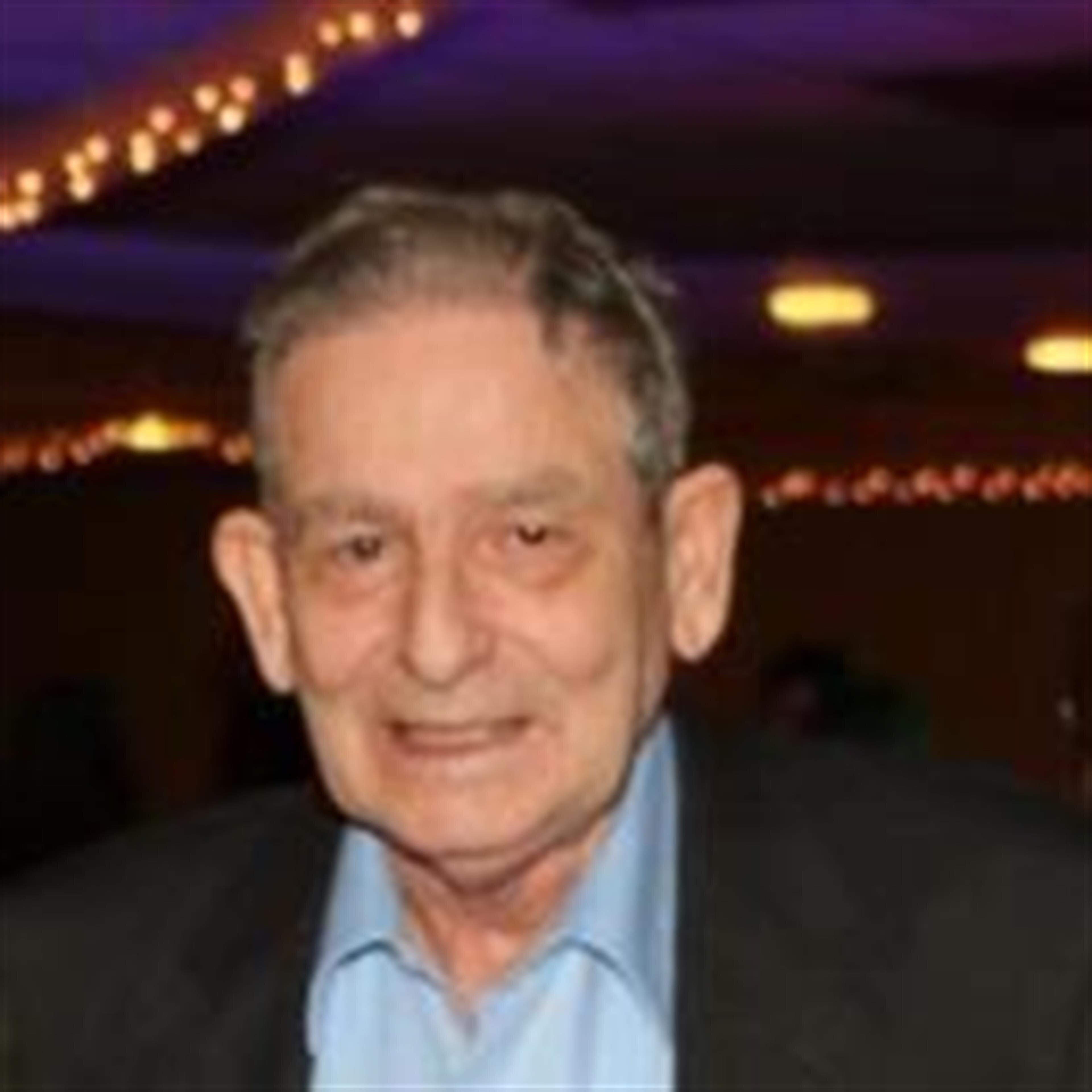 Louis Anthony Onofrio Jr.
