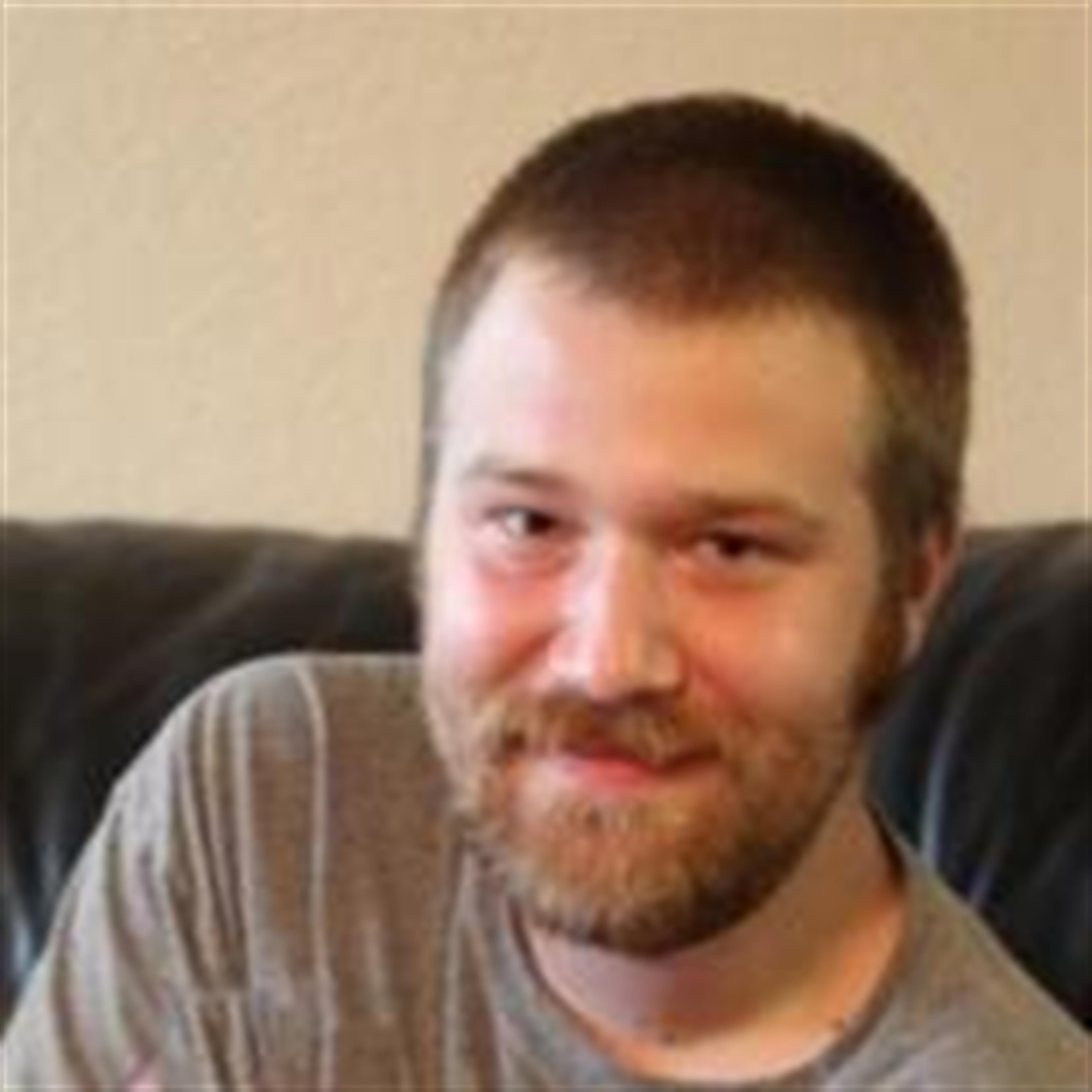 Caleb Nathaniel Killingsworth