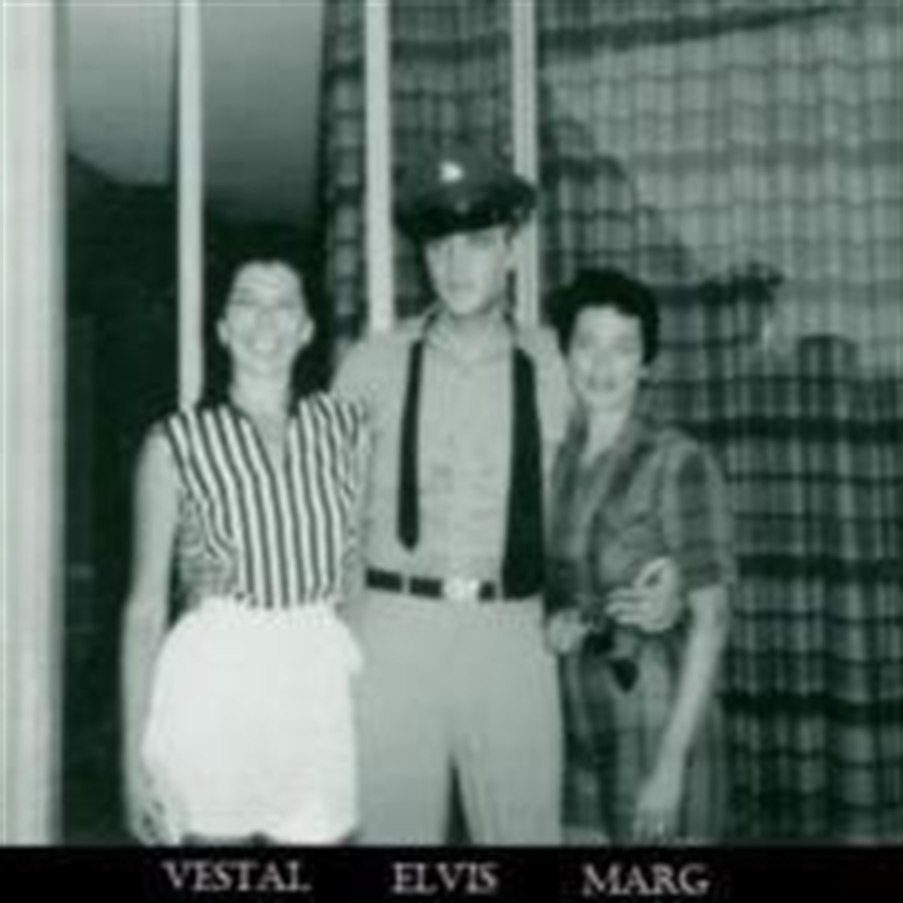 Vestal  Cleo Banks Titsworth Thompson