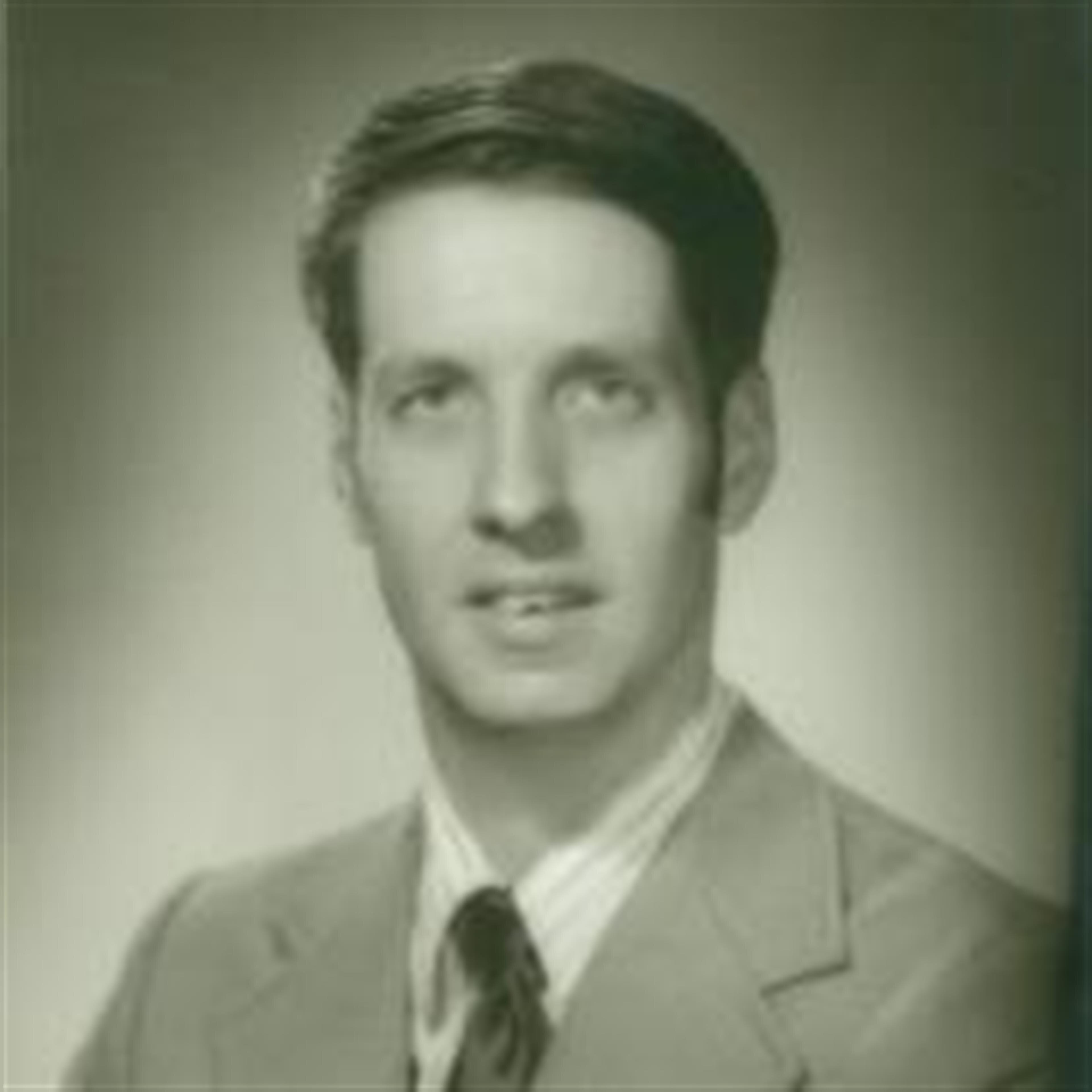 Warren Lamar Todd III