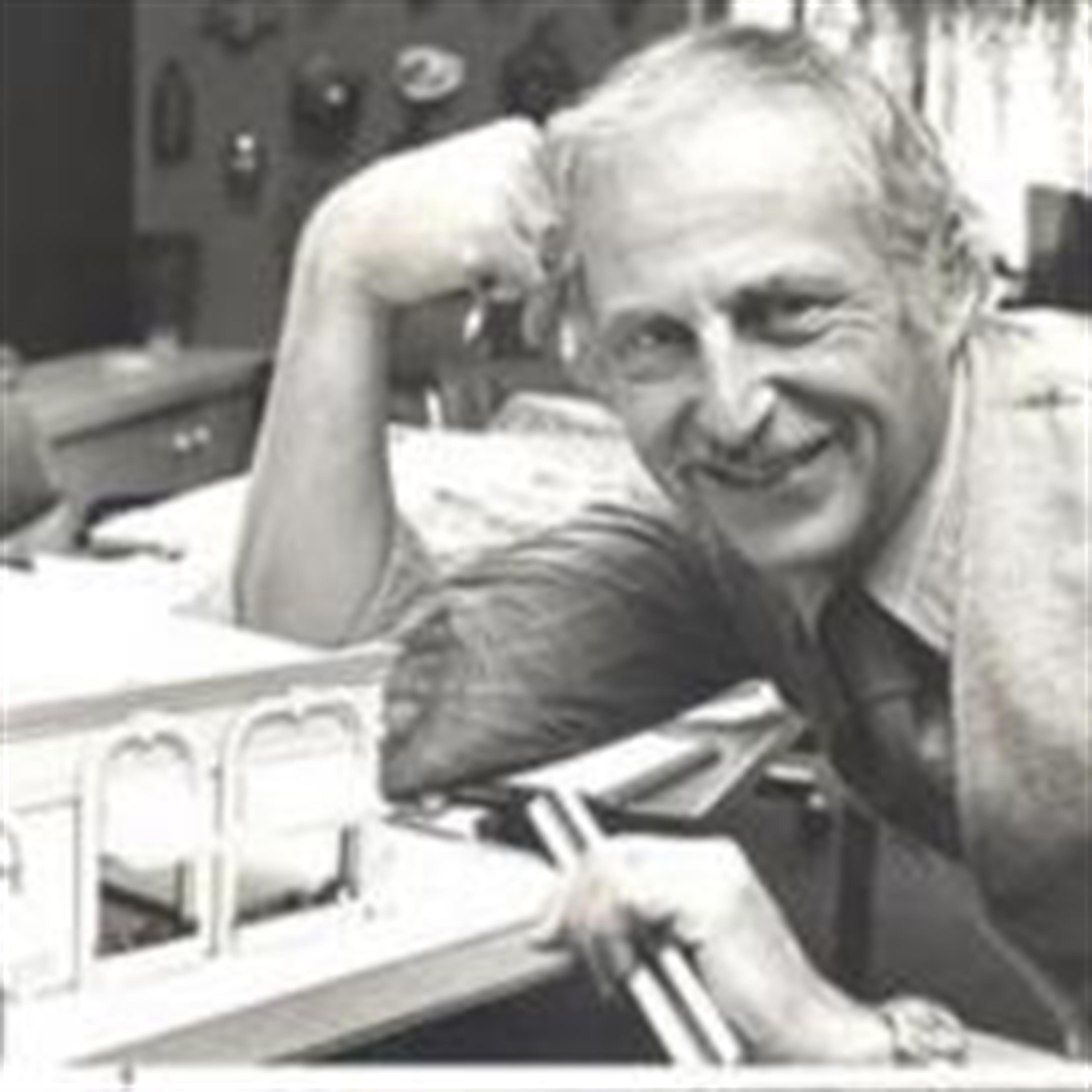Frank Charles Lutkus Jr.