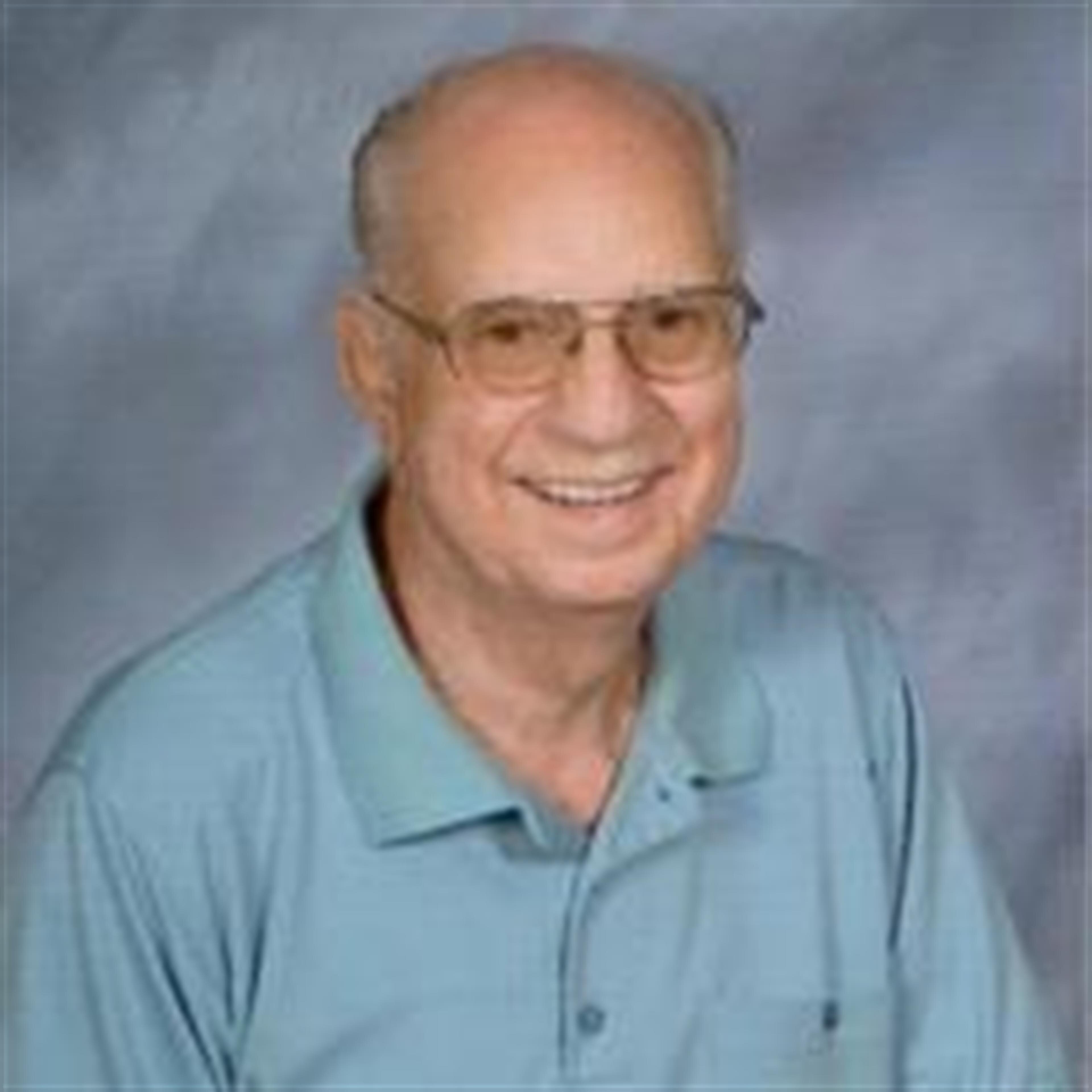 Lawton "Ed" Dooley