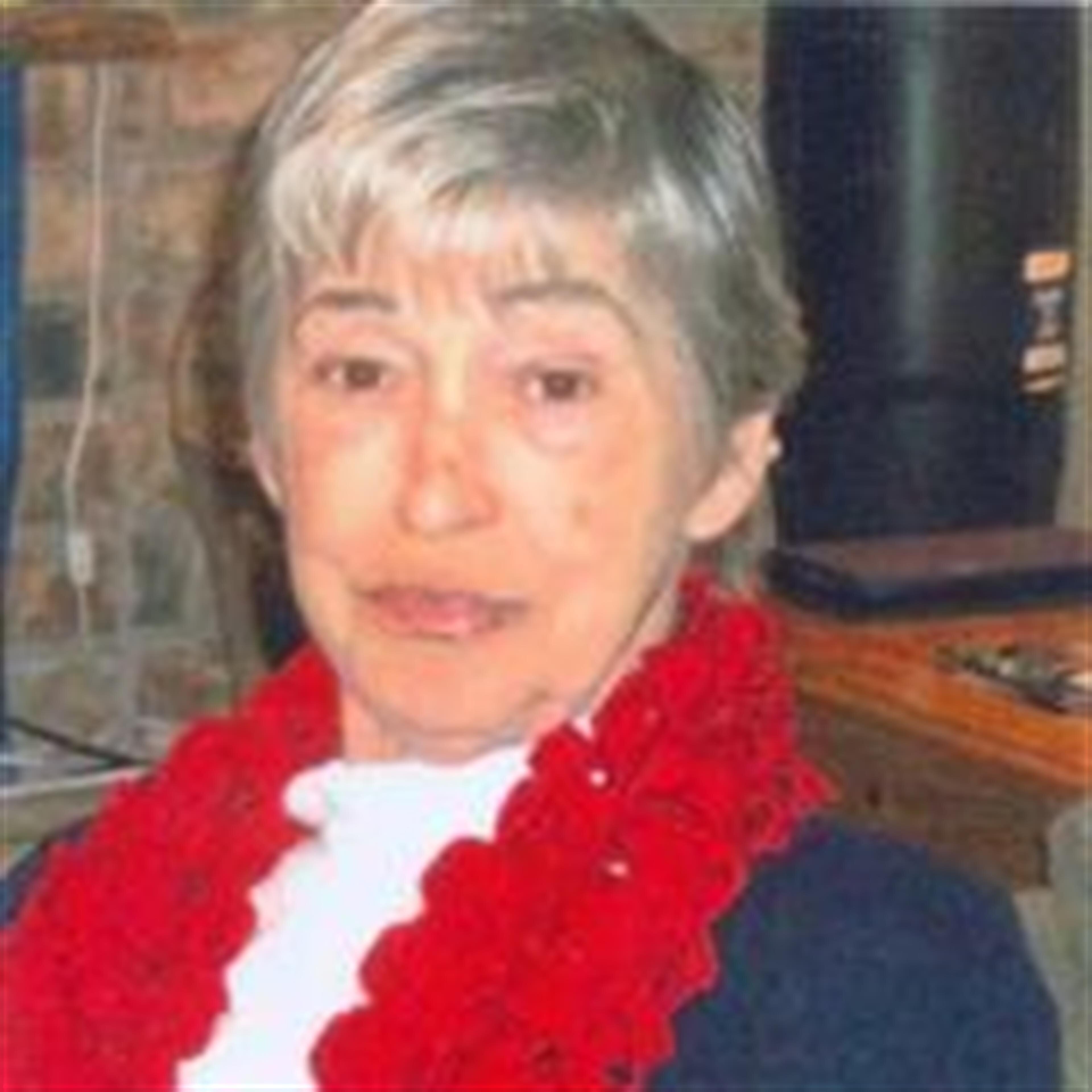 Evelyn H. Giles