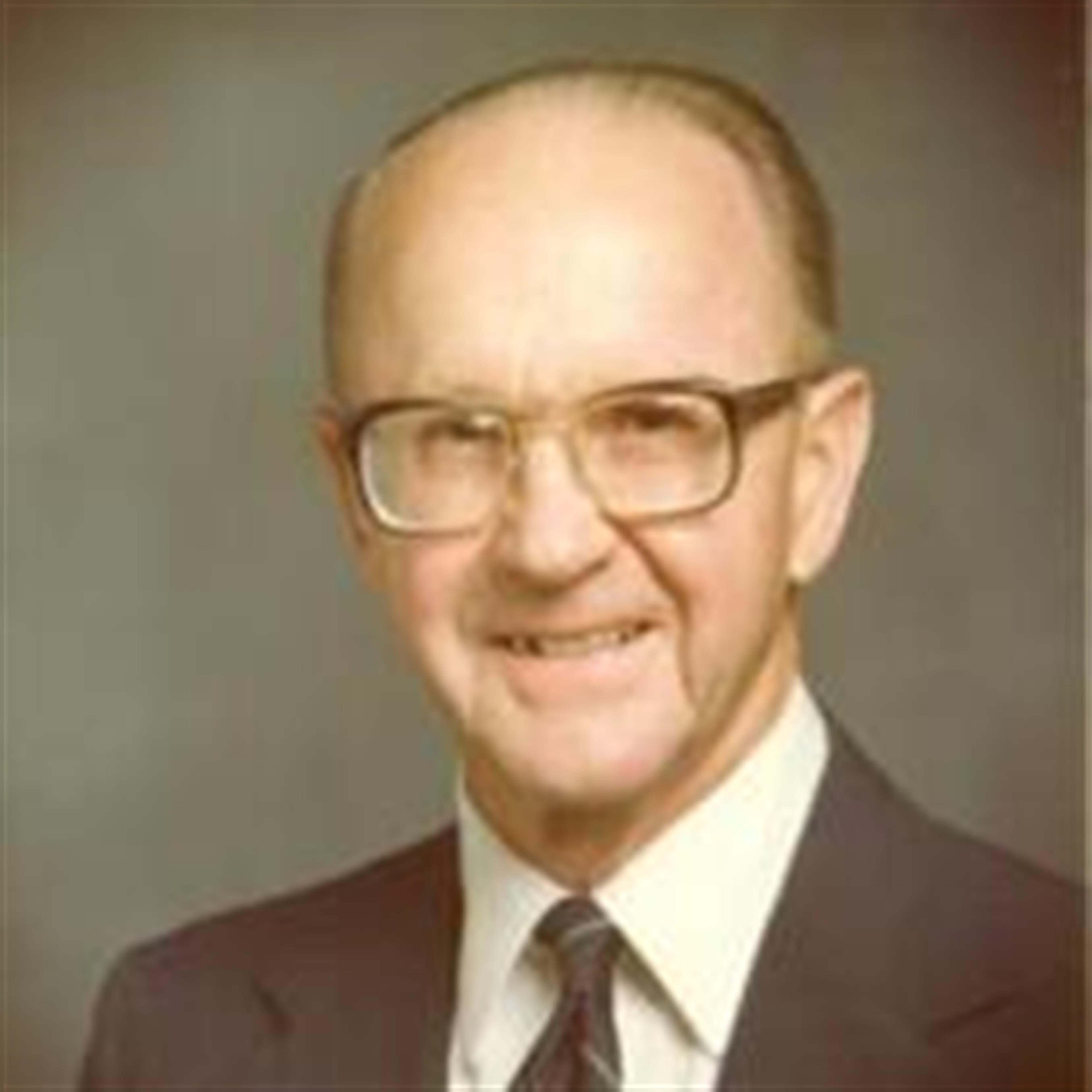 George William Wallis