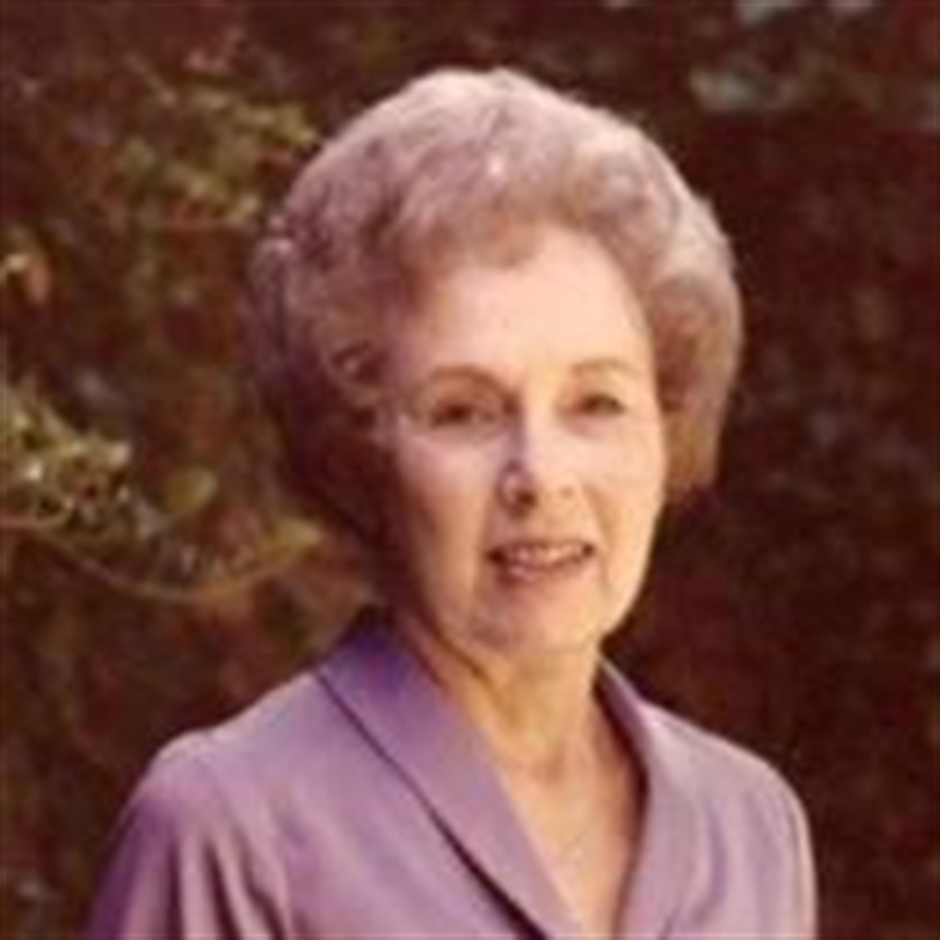 Kathryn Lieb Birbari