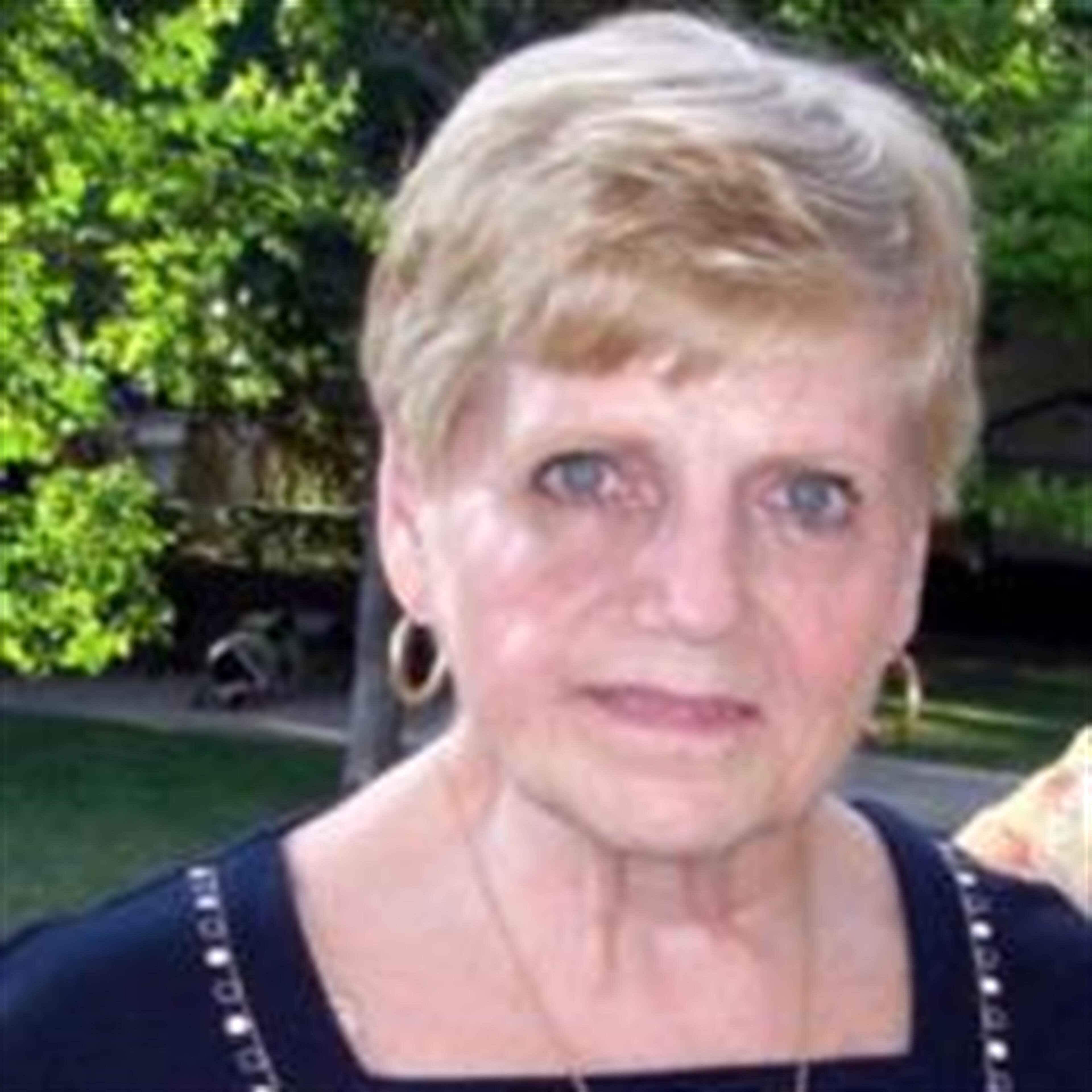 Mary Elizabeth Flippin