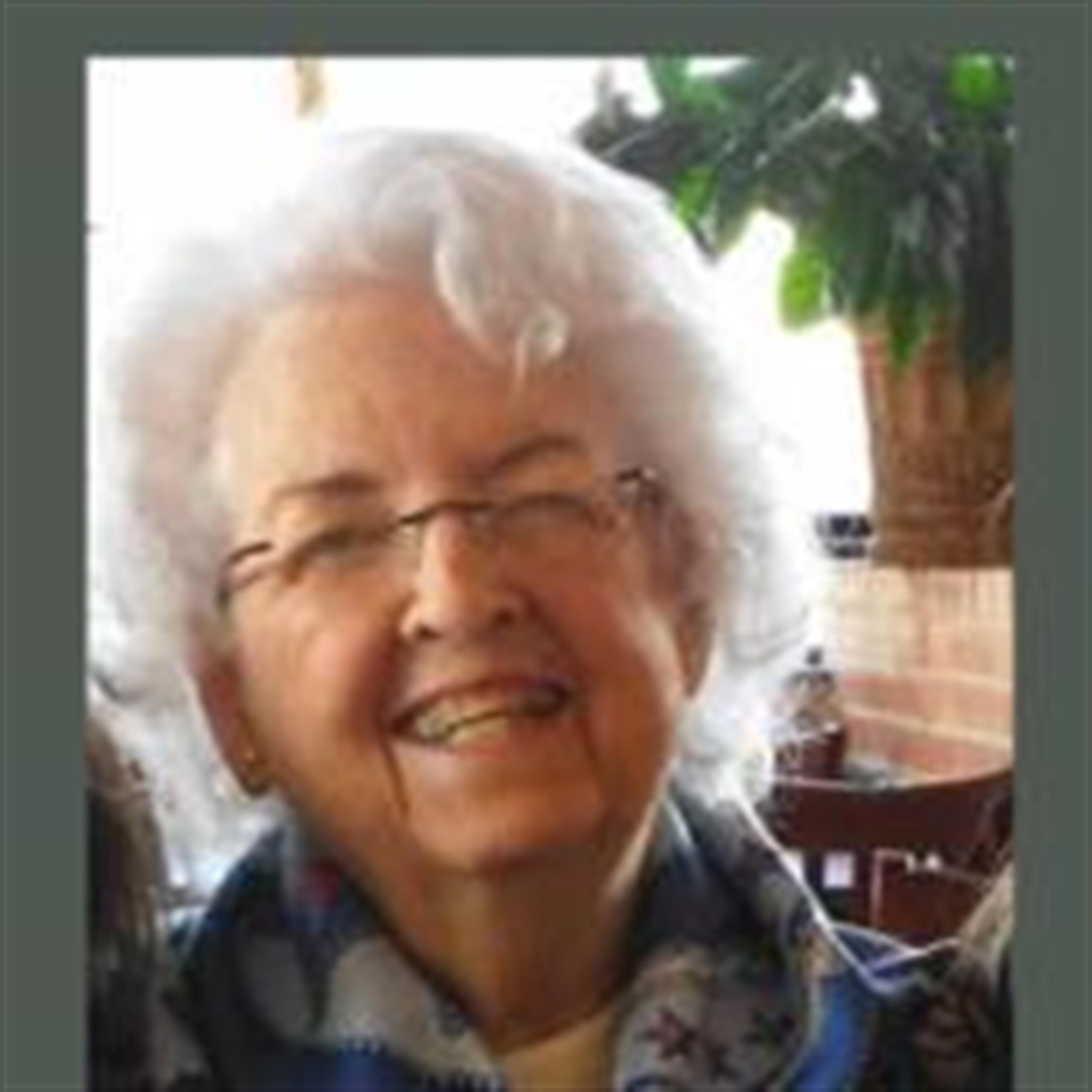 Barbara Jane Loessberg