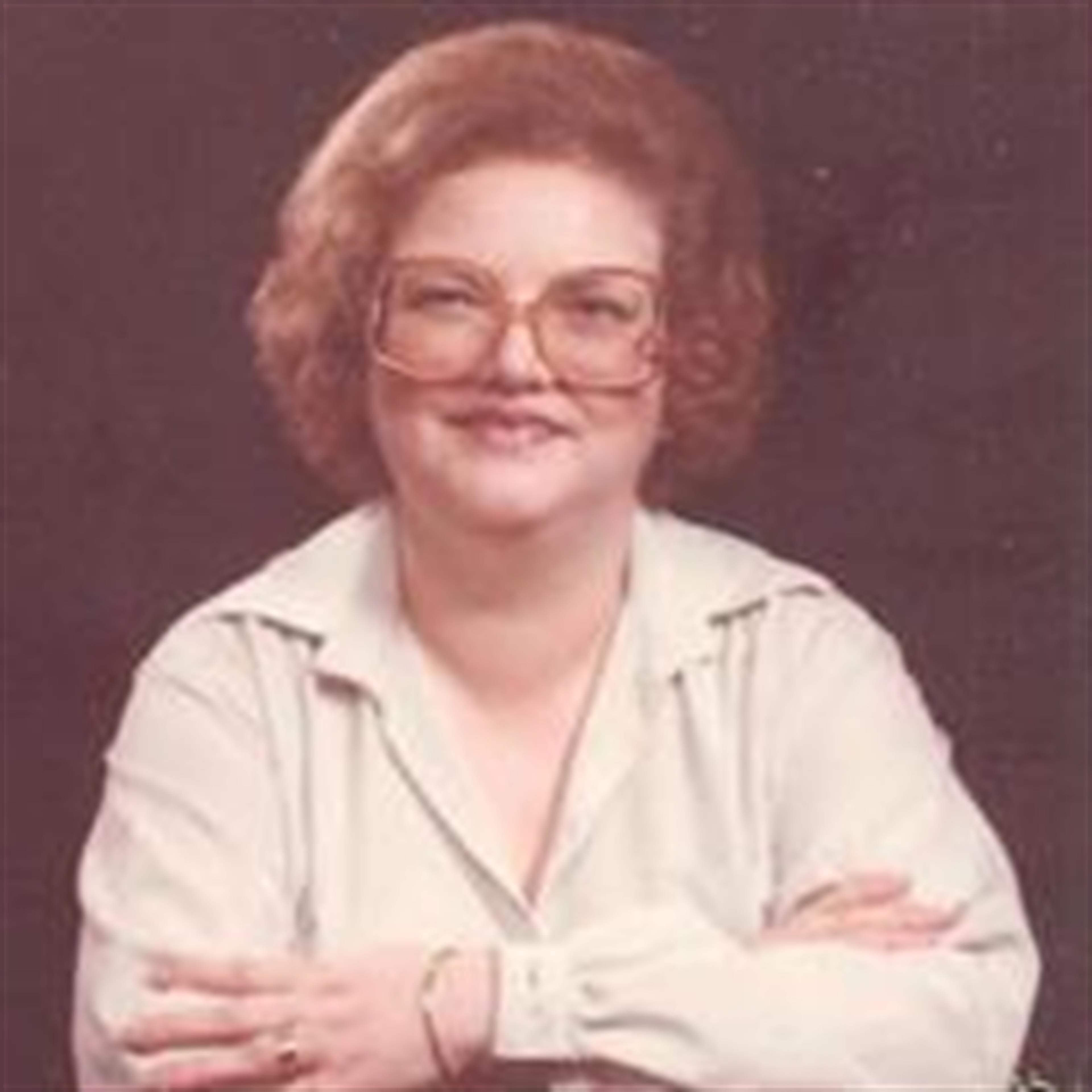 Sarah Mae Radford