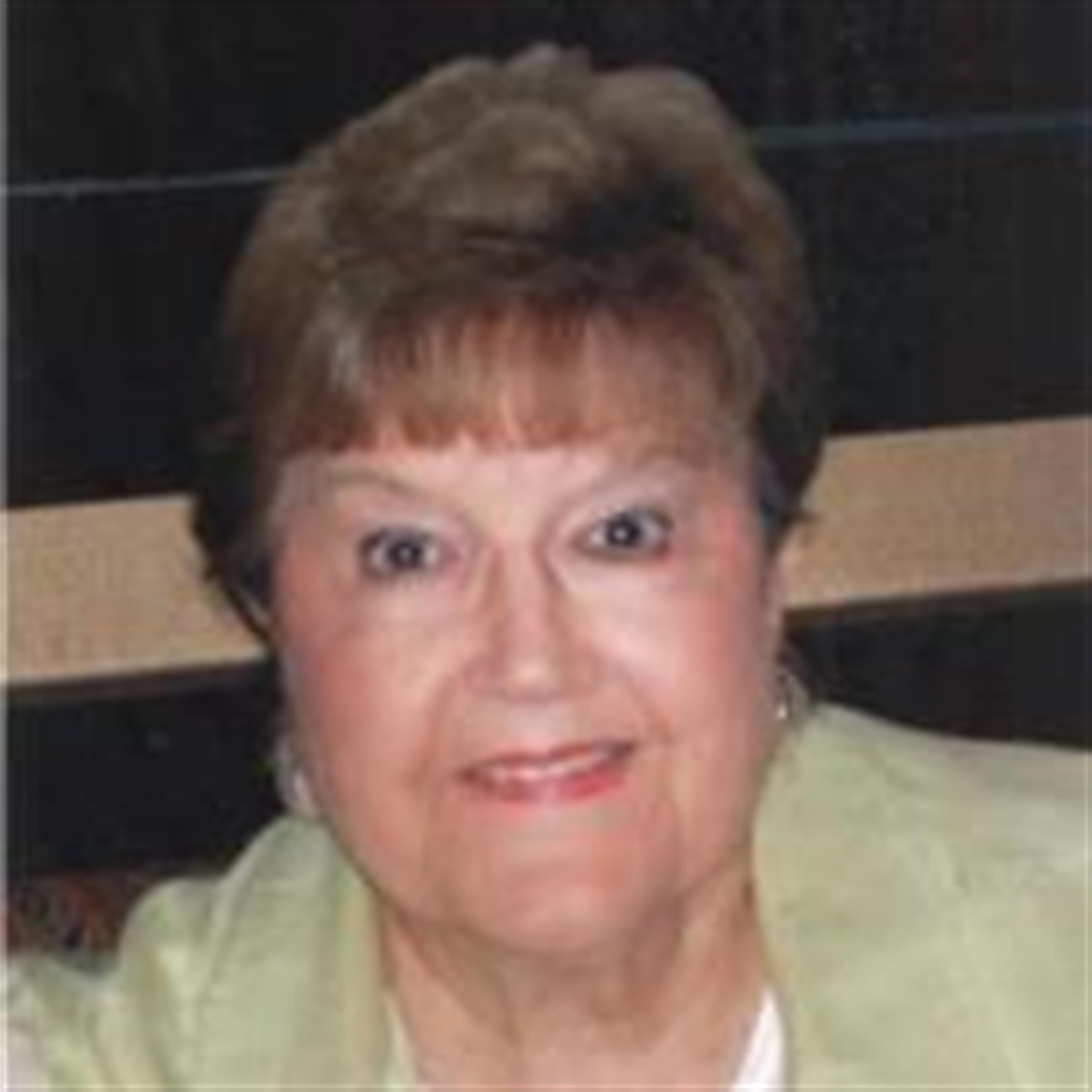 Mary Lee Lescalleet