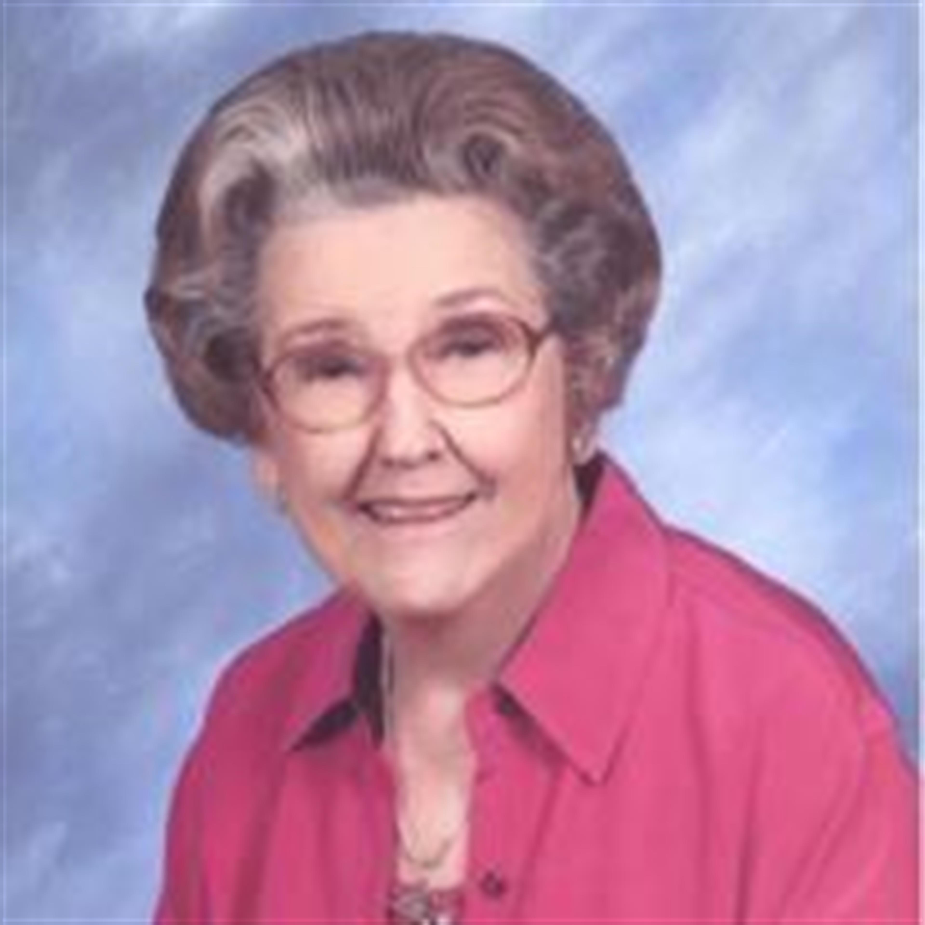 Theola Jane Barnes