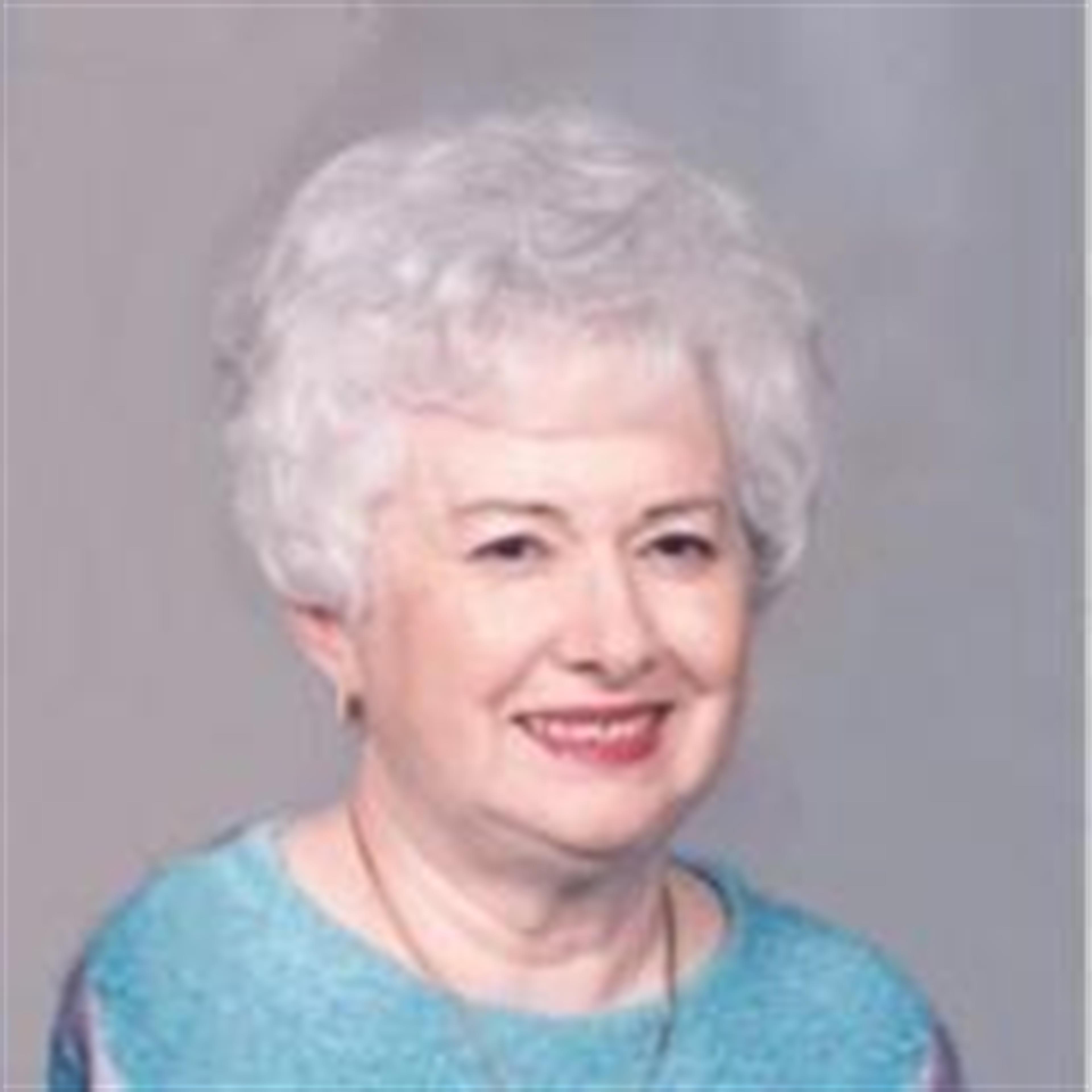 Jean Hudnall Marsh