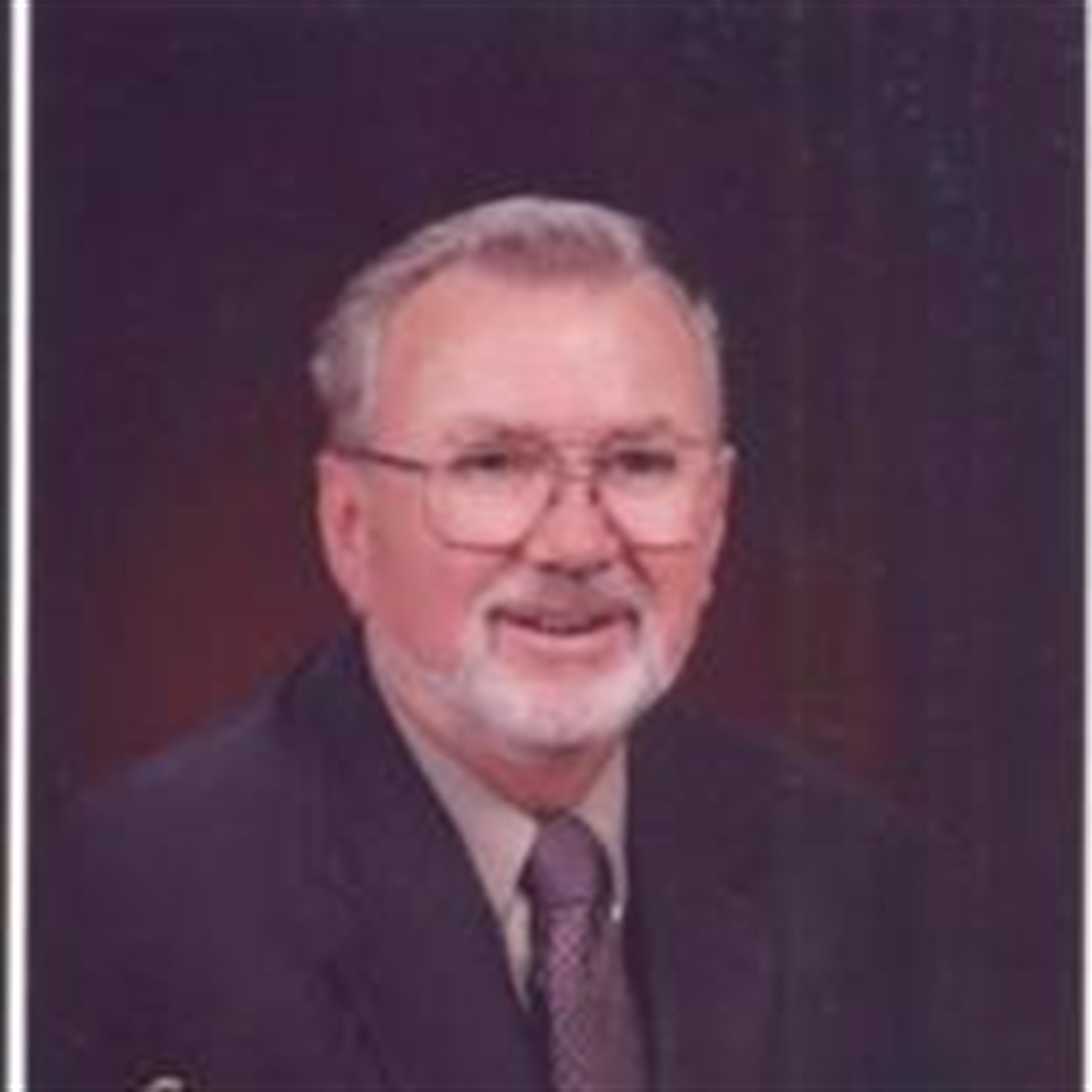 John  Lionel  Stephens Jr.